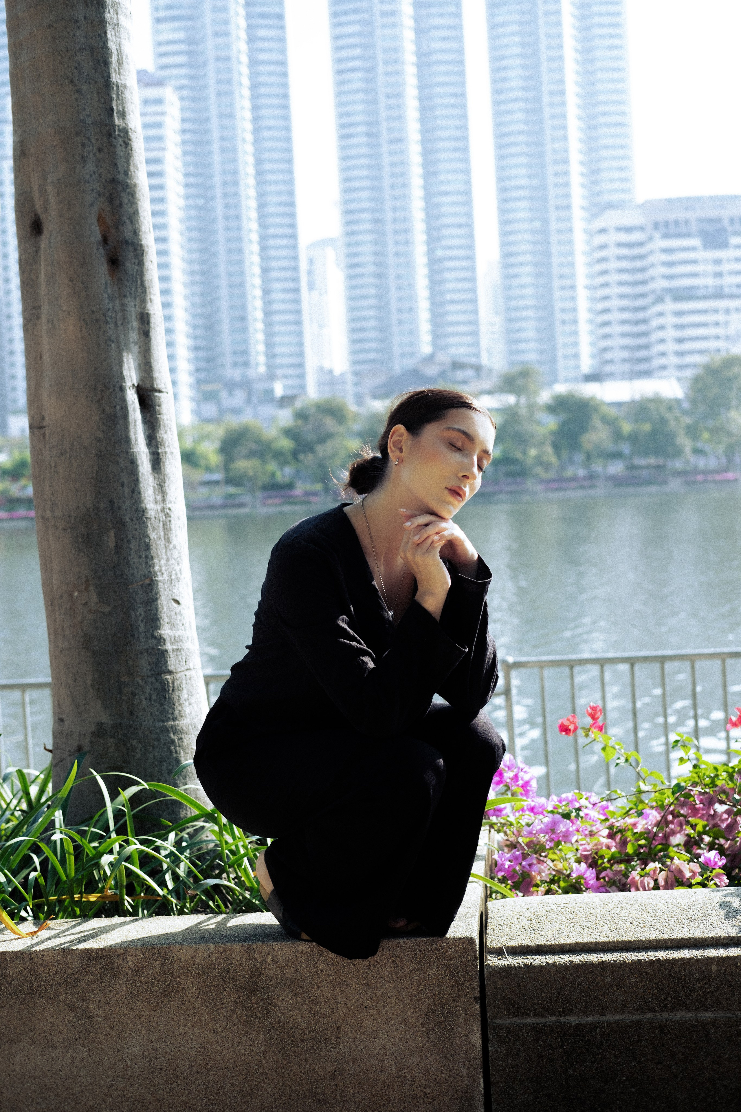 Портфолио. Alexandra Kirillova — woman portrait photographer