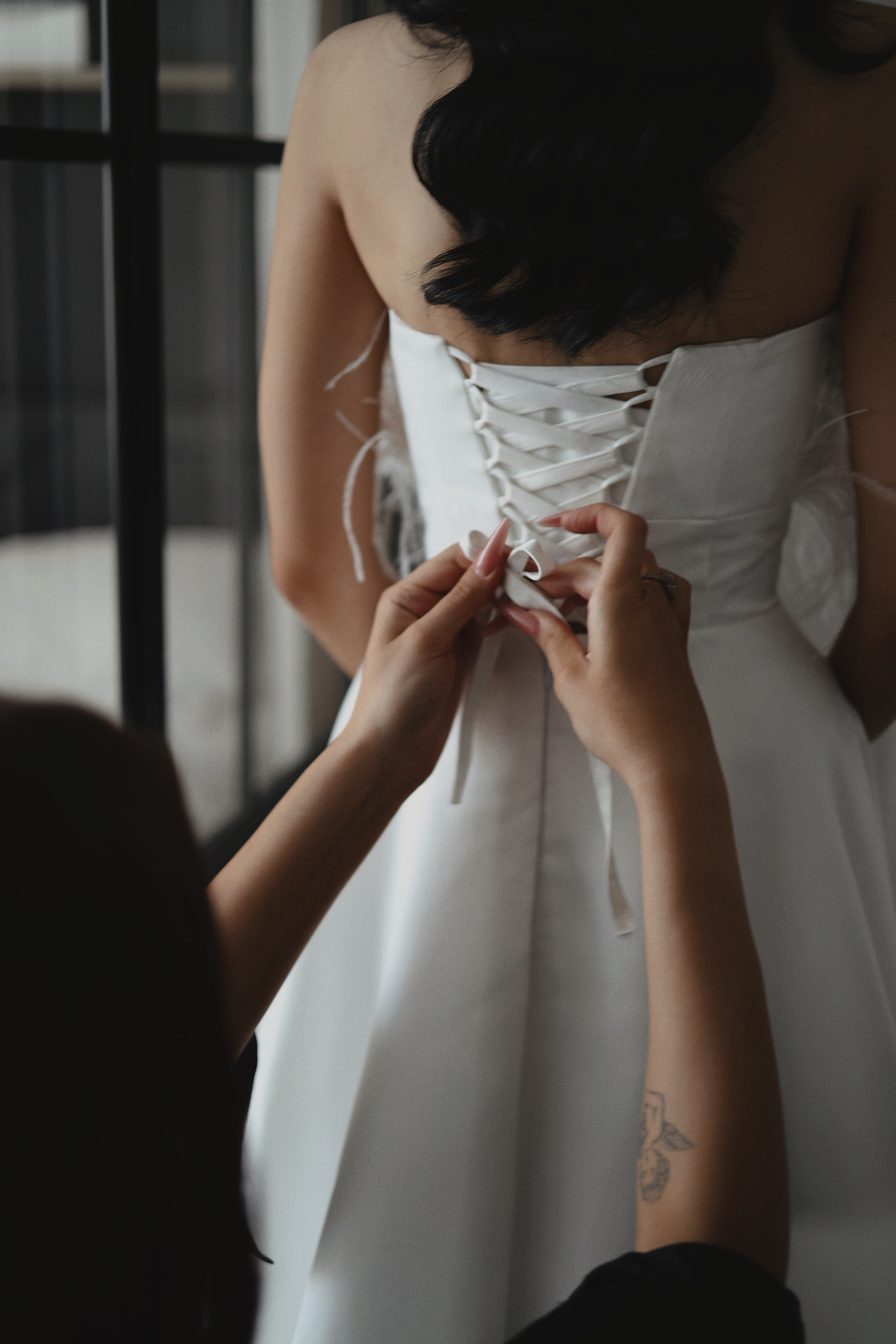 Григорий и Анстасия. Your lerris