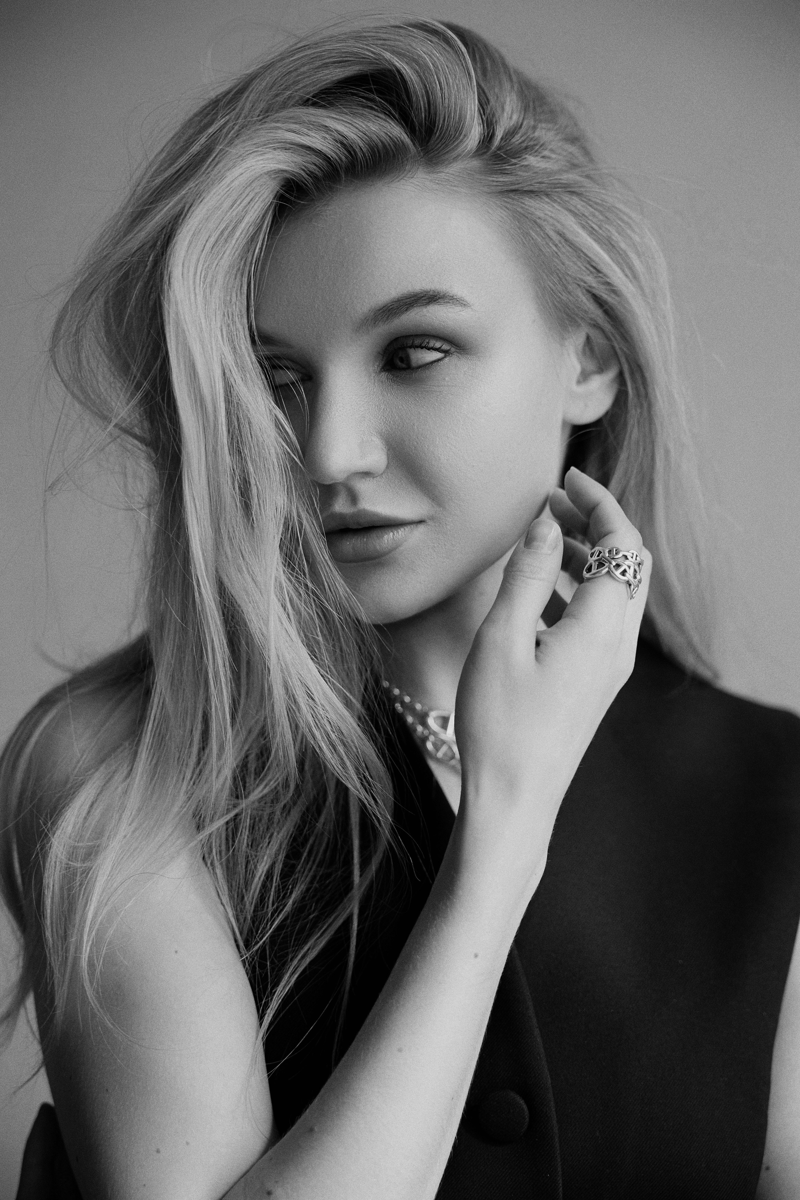 Jane. Анна Мамаева коммерческий фотограф в Красноярске