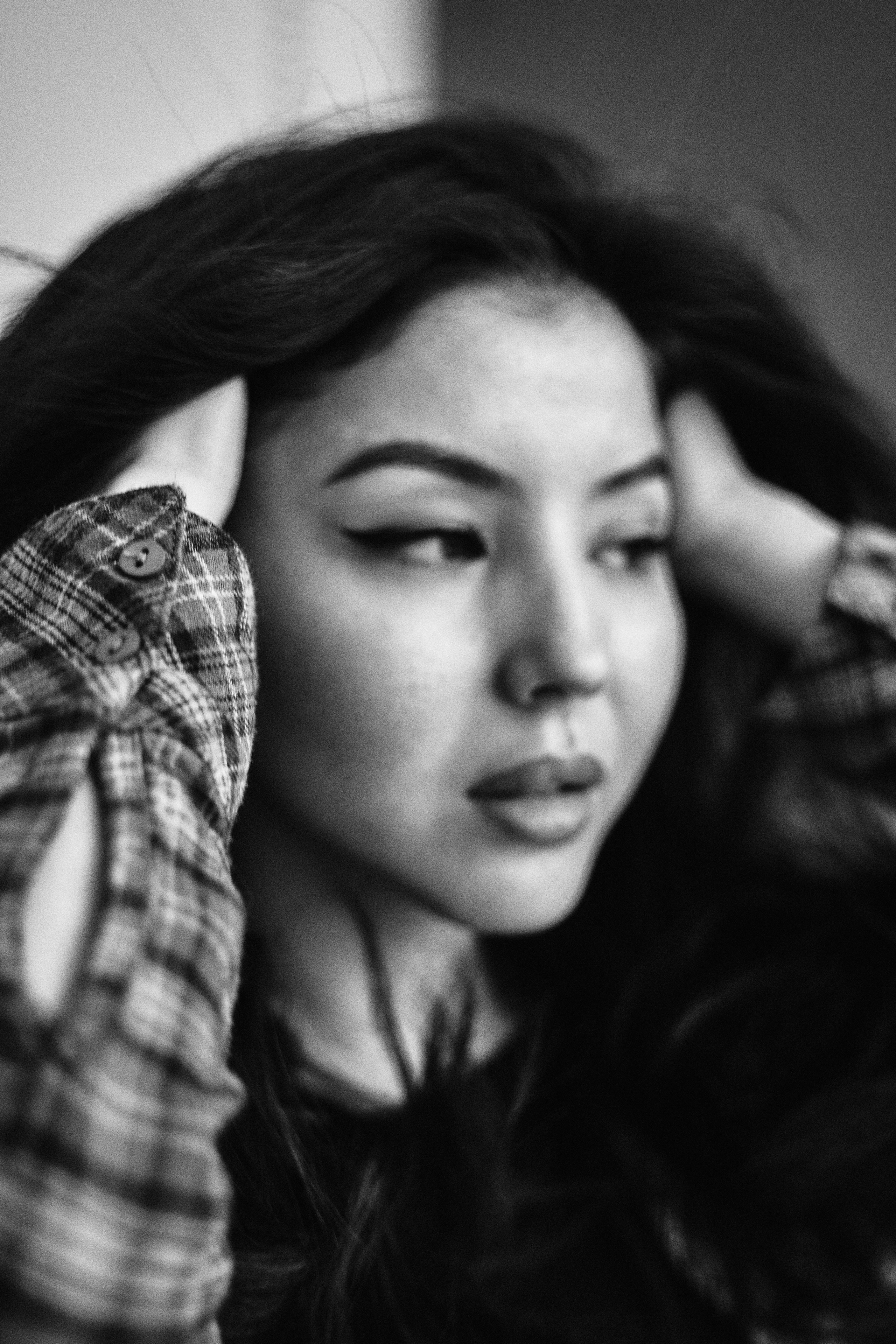 Мунара. Фотограф в Санкт-Петербурге | Аня Маленчук