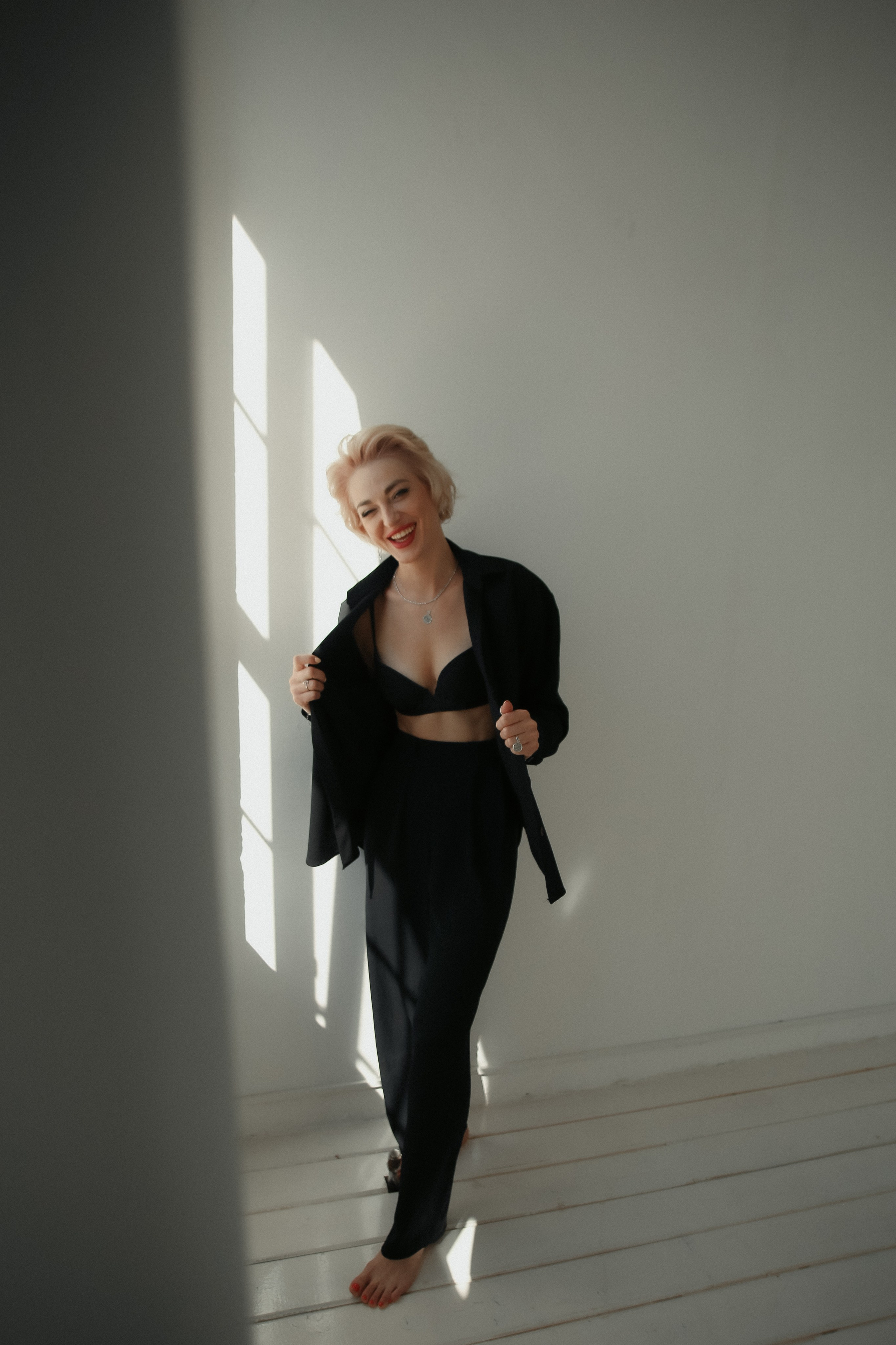 Съемка для Надежды. Бренд, контент фотограф в Волгограде Елена Даньшина