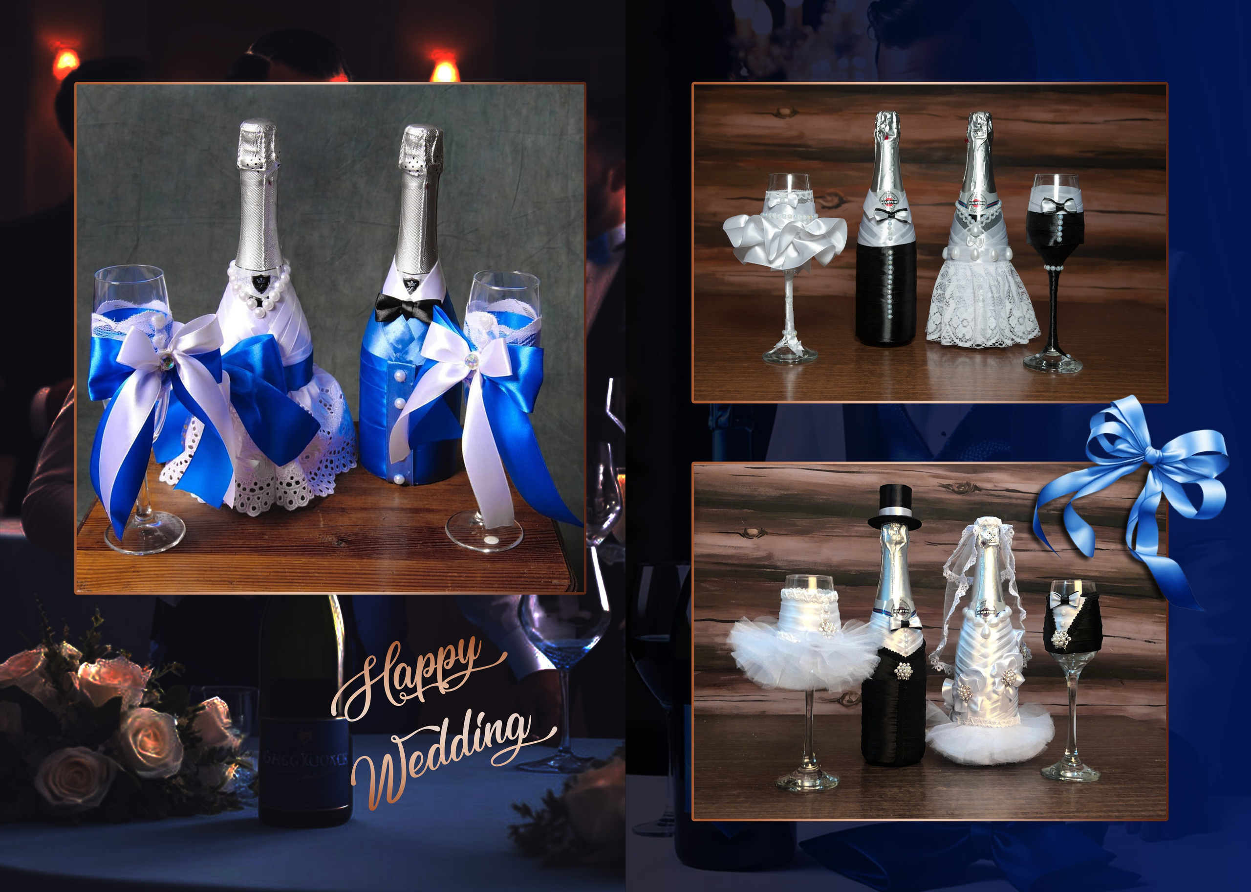 Фотокниги. Фотостудия Портрет Свадебный и семейный фотограф в Рязани