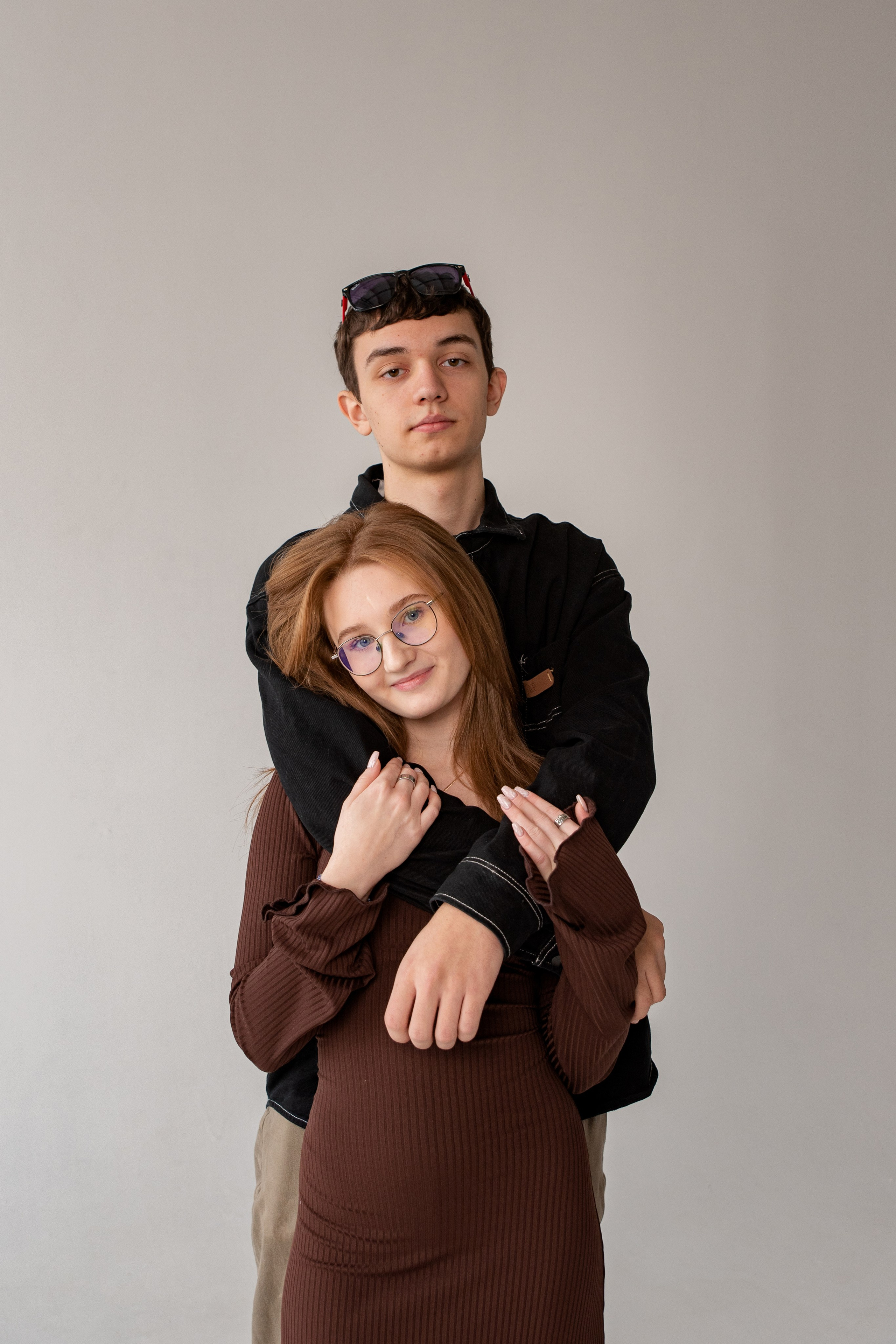 11 класс. Студия. Семейный и детский фотограф в Туле Светлана Воронкова