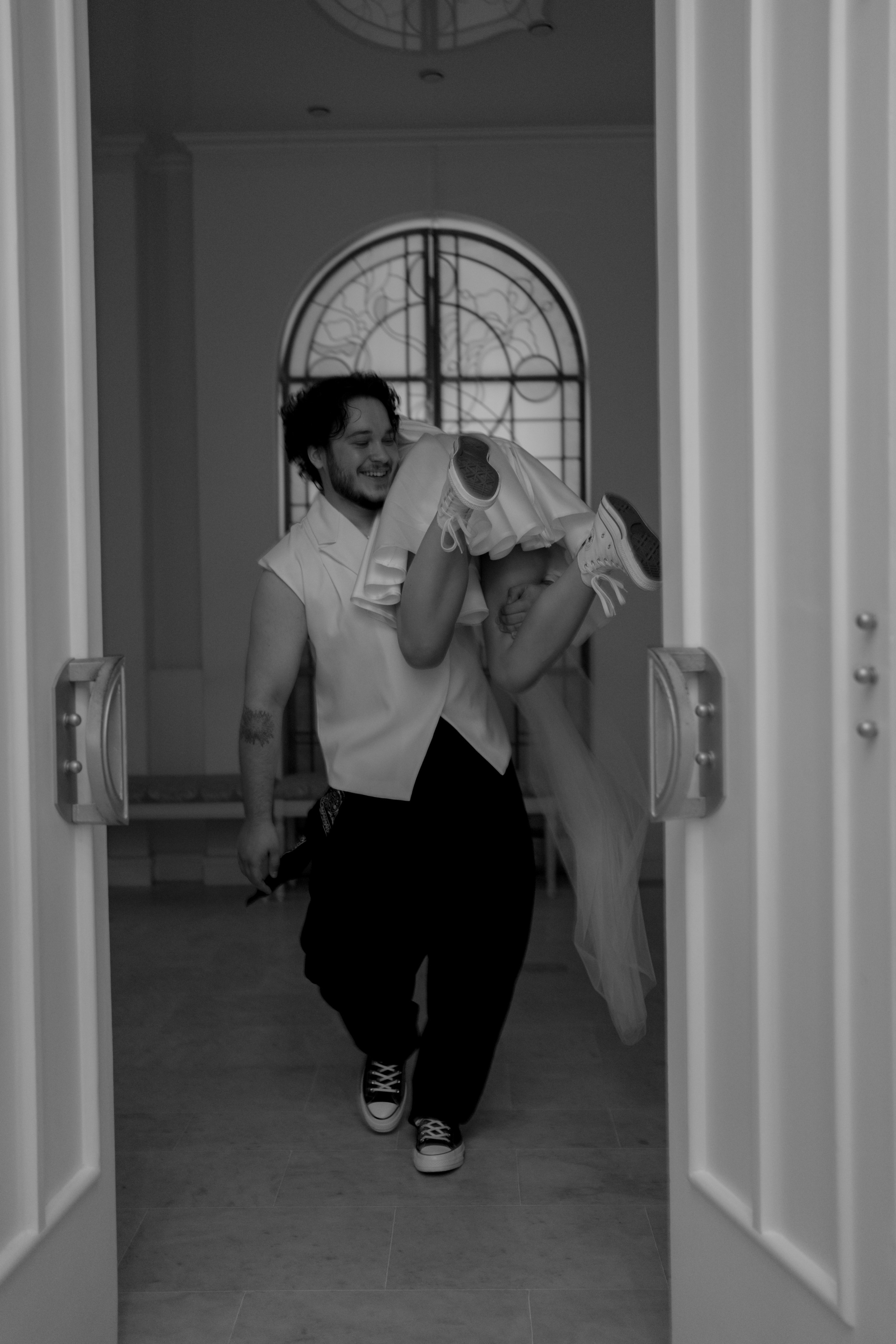 Артём и Дарья. Елена Чернега свадебный и коммерческий фотограф