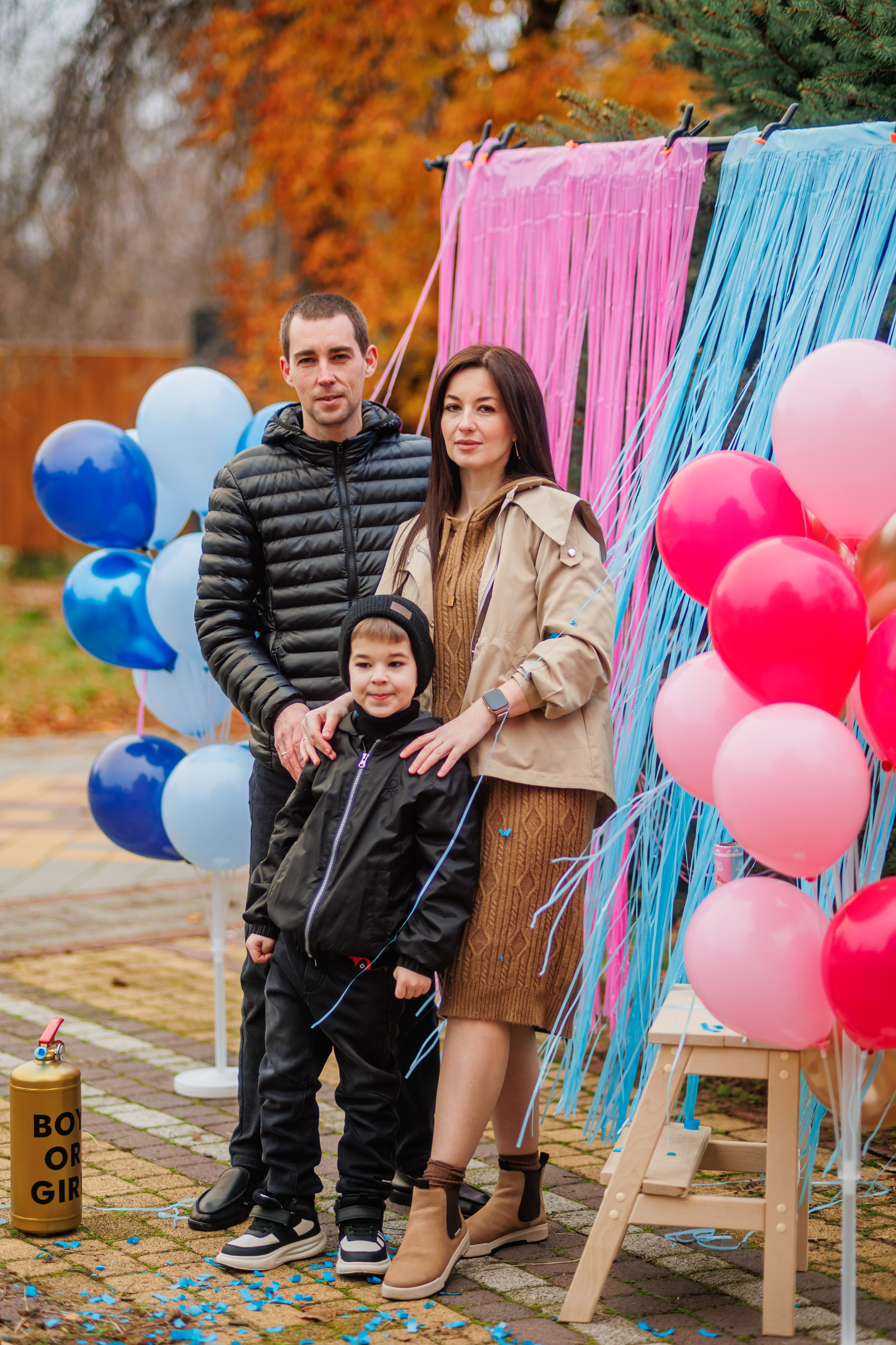 Гендерпати. Свадебный и семейный фотограф в Армавире