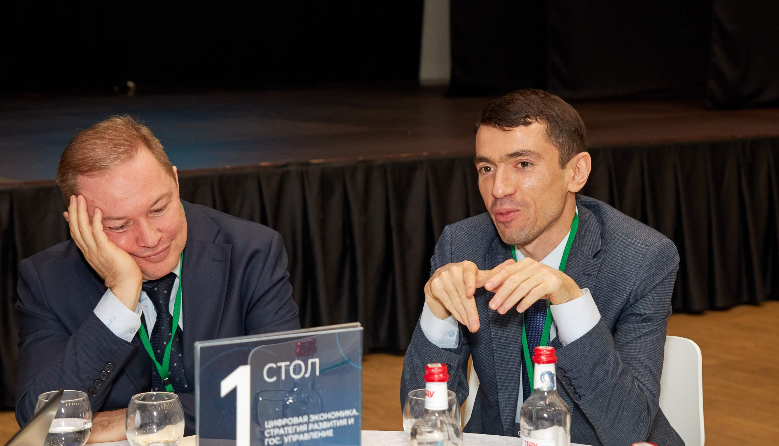 Сбер: AI-трансформация КБР. Фотограф и видеограф Антон Калашников | Пятигорск