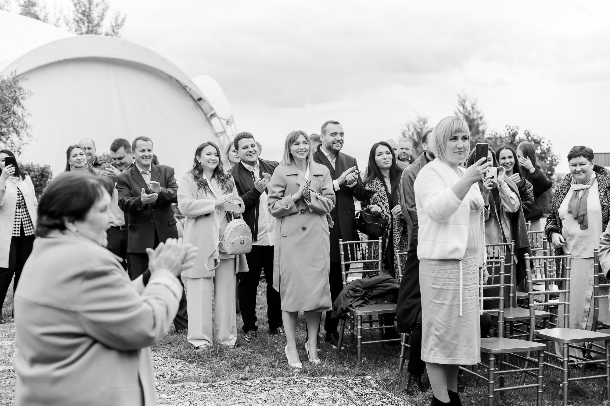 Наташа и Саша. Свадебный Фотограф Никита Духник