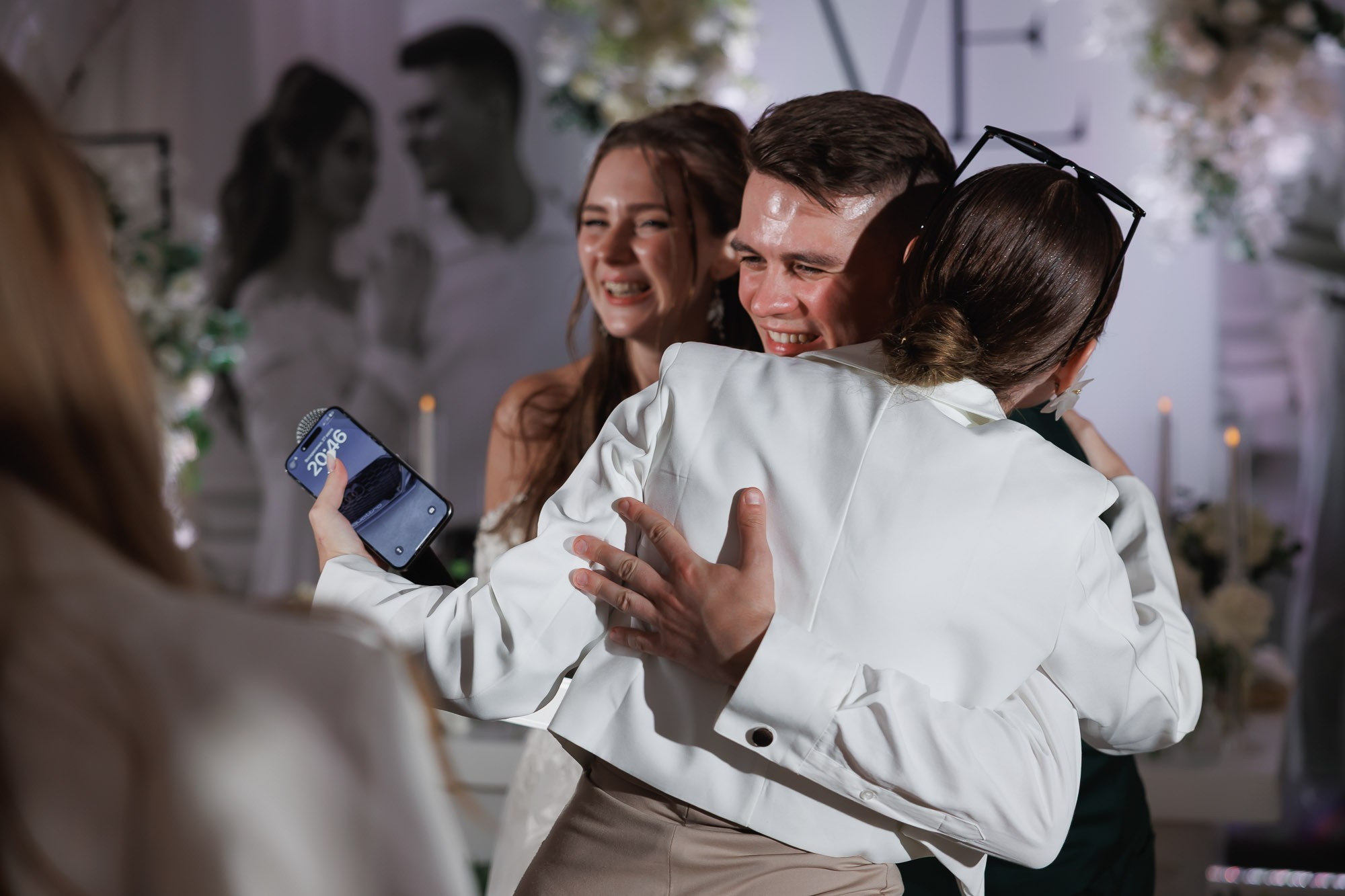 Катя и Влад. Свадебный Фотограф Никита Духник