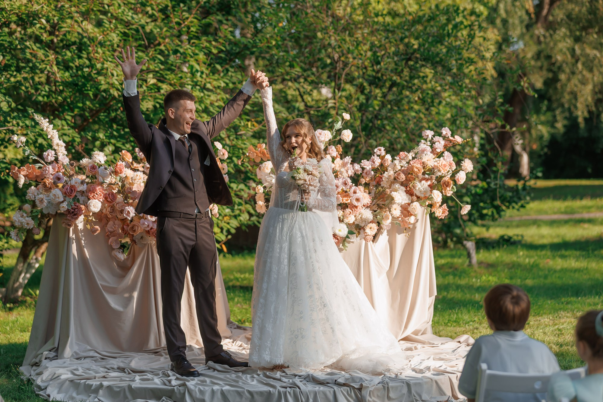 Саша и Артем. Свадебный Фотограф Никита Духник