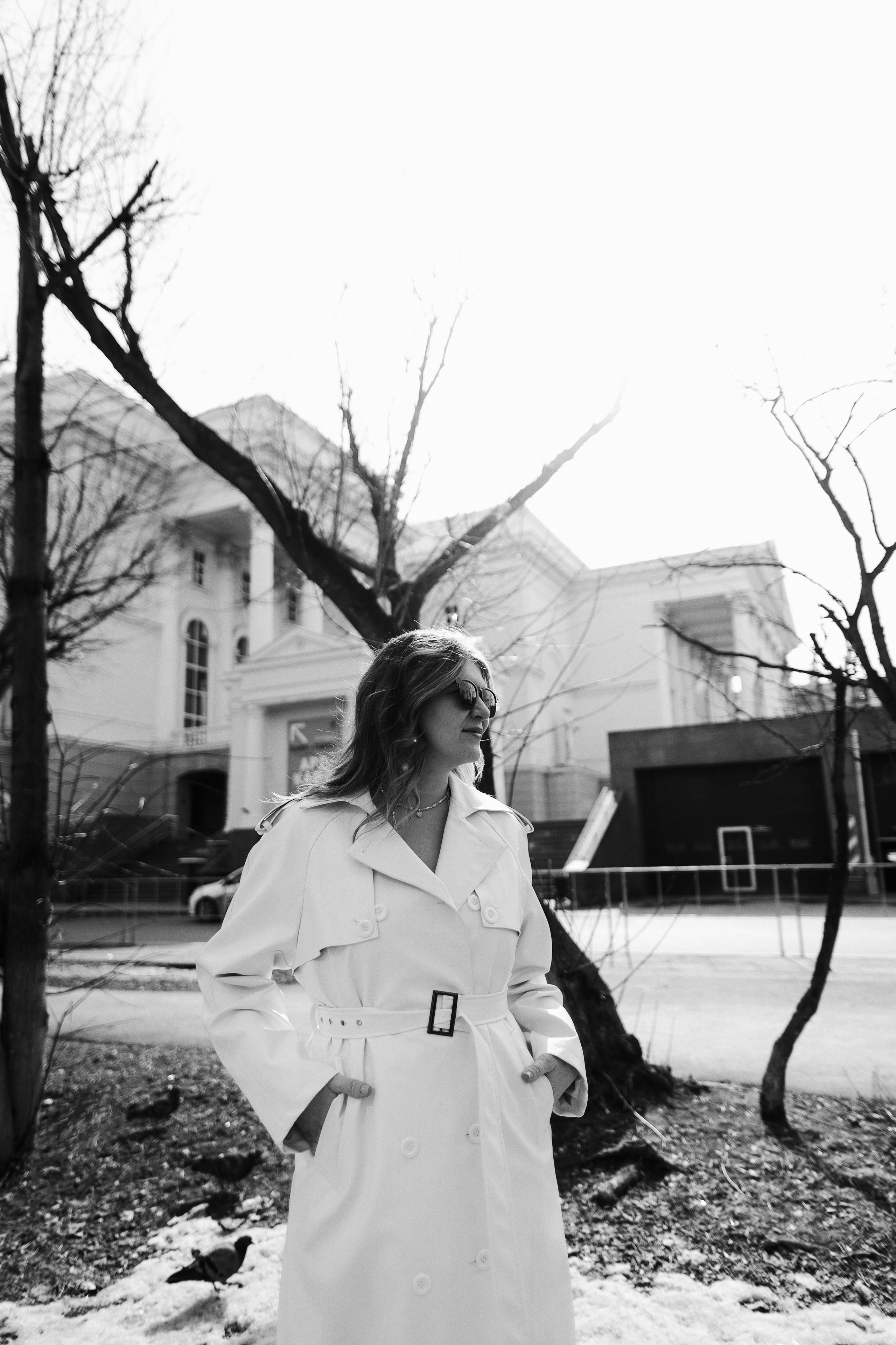 Мария. Фотограф Дарья Мустафина, Тюмень