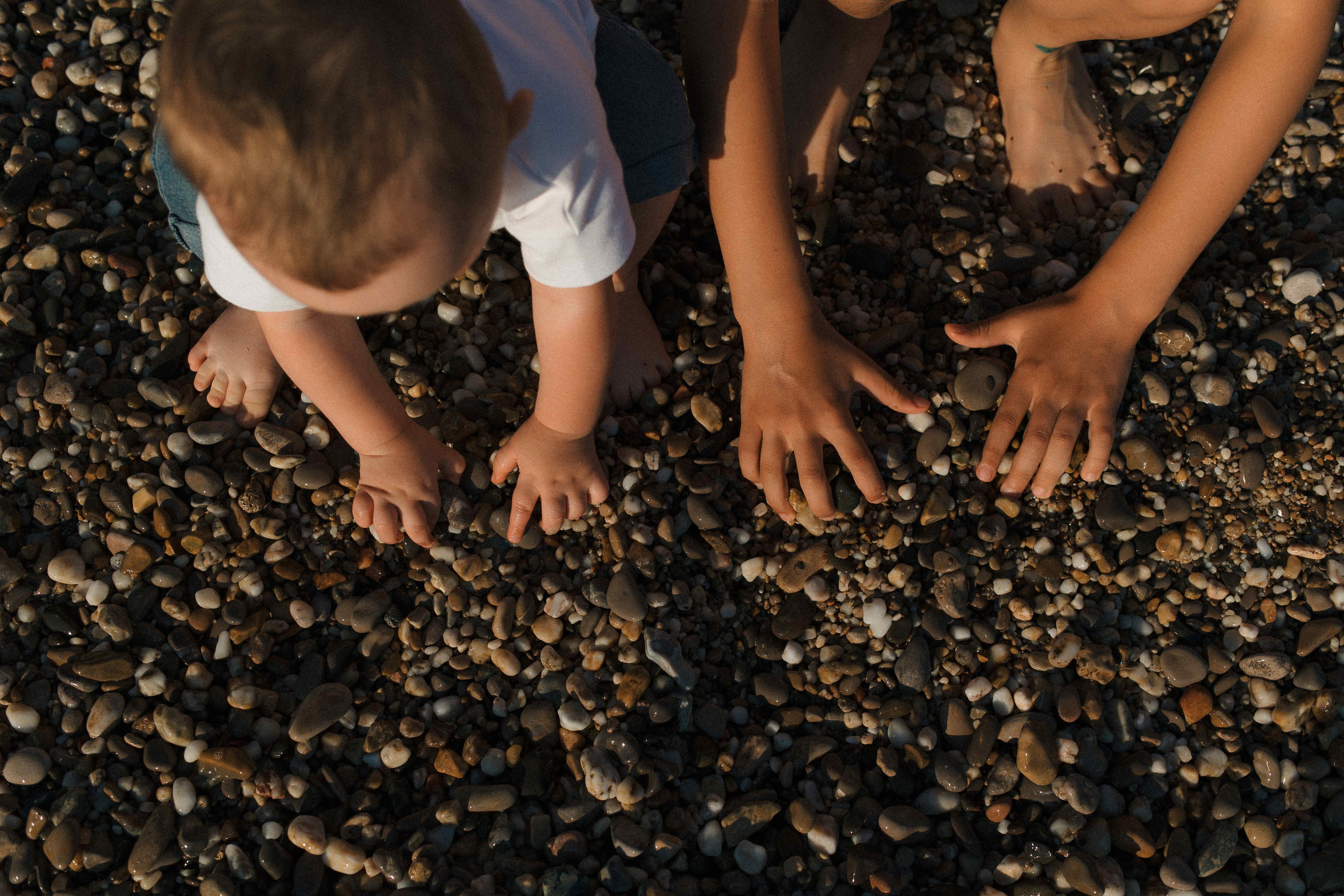 Море, закат, любовь 🖤. Свадебный фотограф Мироманов Николай в Крыму
