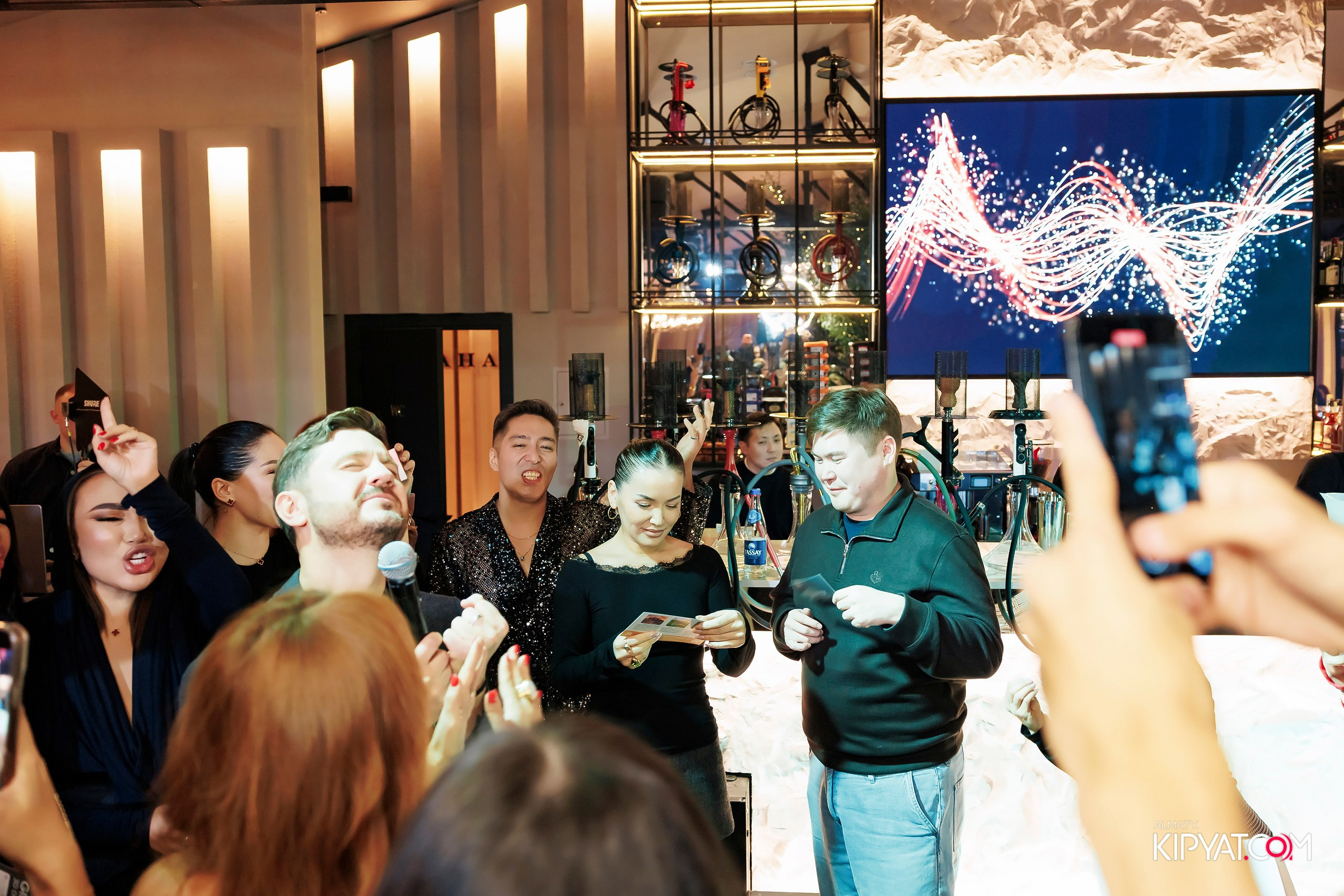 SAHARA. КИПЯТКОМ АЛМАТЫ! Фотосъемка мероприятий в Алматы