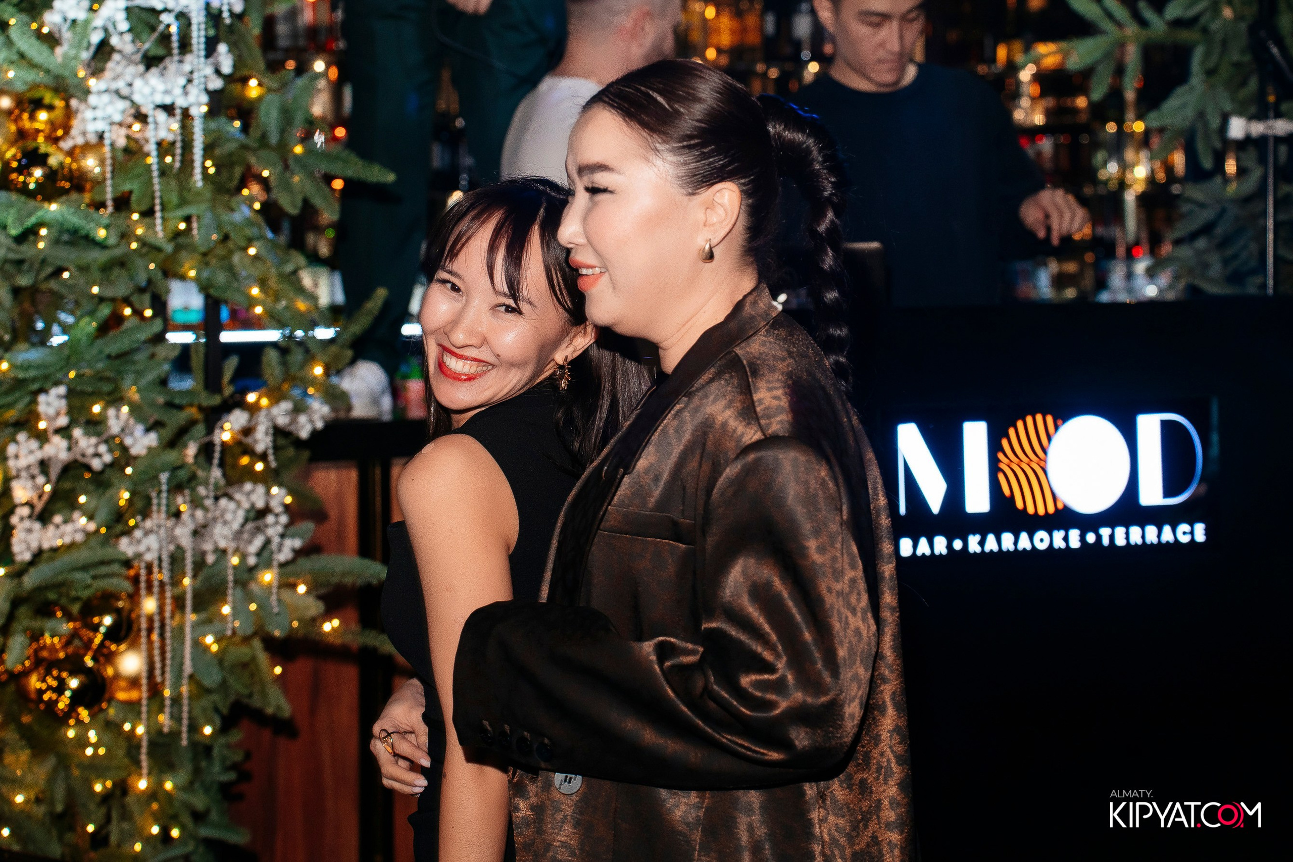 MOOD KARAOKE & TERRACE. КИПЯТКОМ АЛМАТЫ! Фотосъемка мероприятий в Алматы