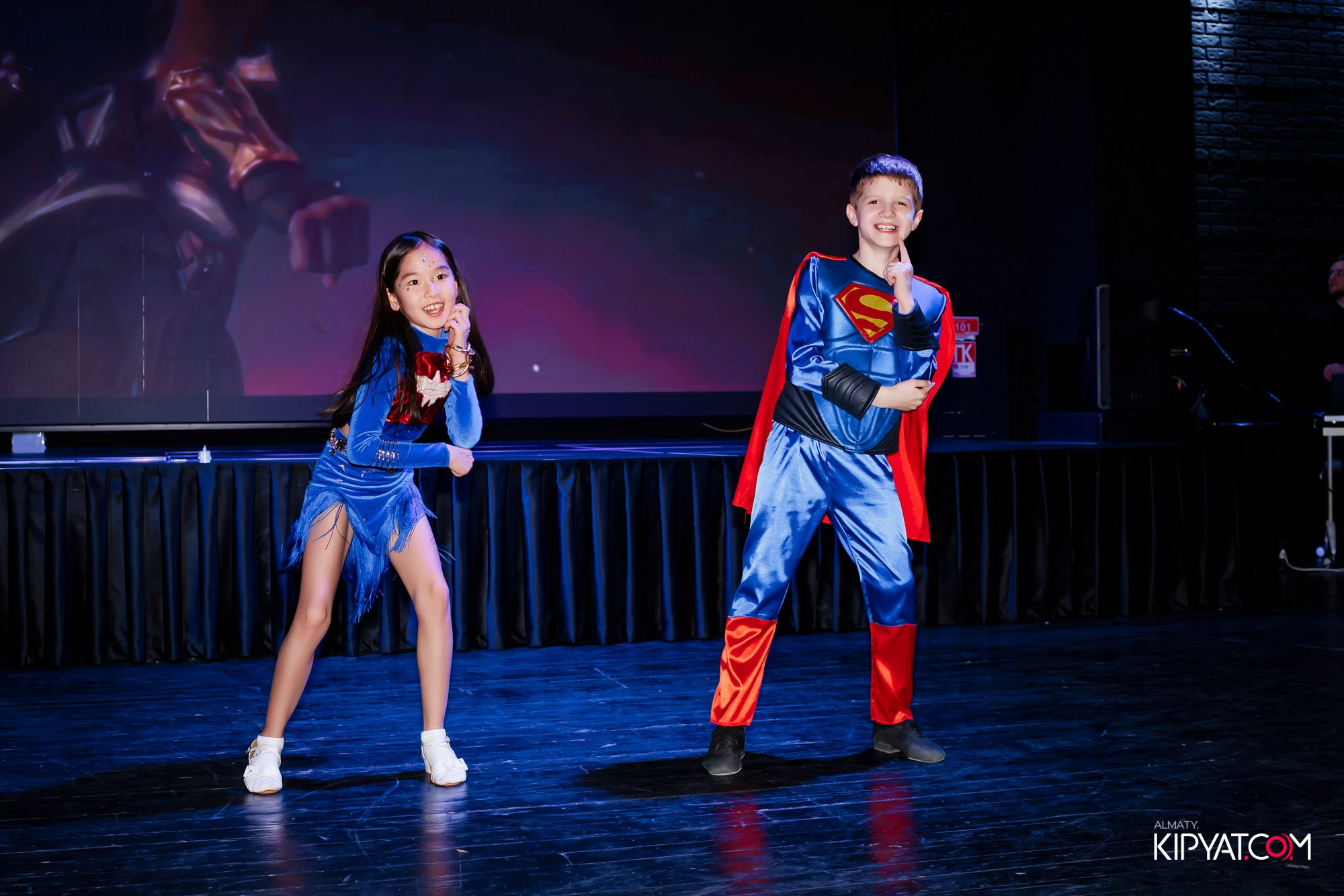 НОВОГОДНИЙ КОНЦЕРТ ШКОЛЫ ТАНЦА TOP DANCE. КИПЯТКОМ АЛМАТЫ! Фотосъемка мероприятий в Алматы