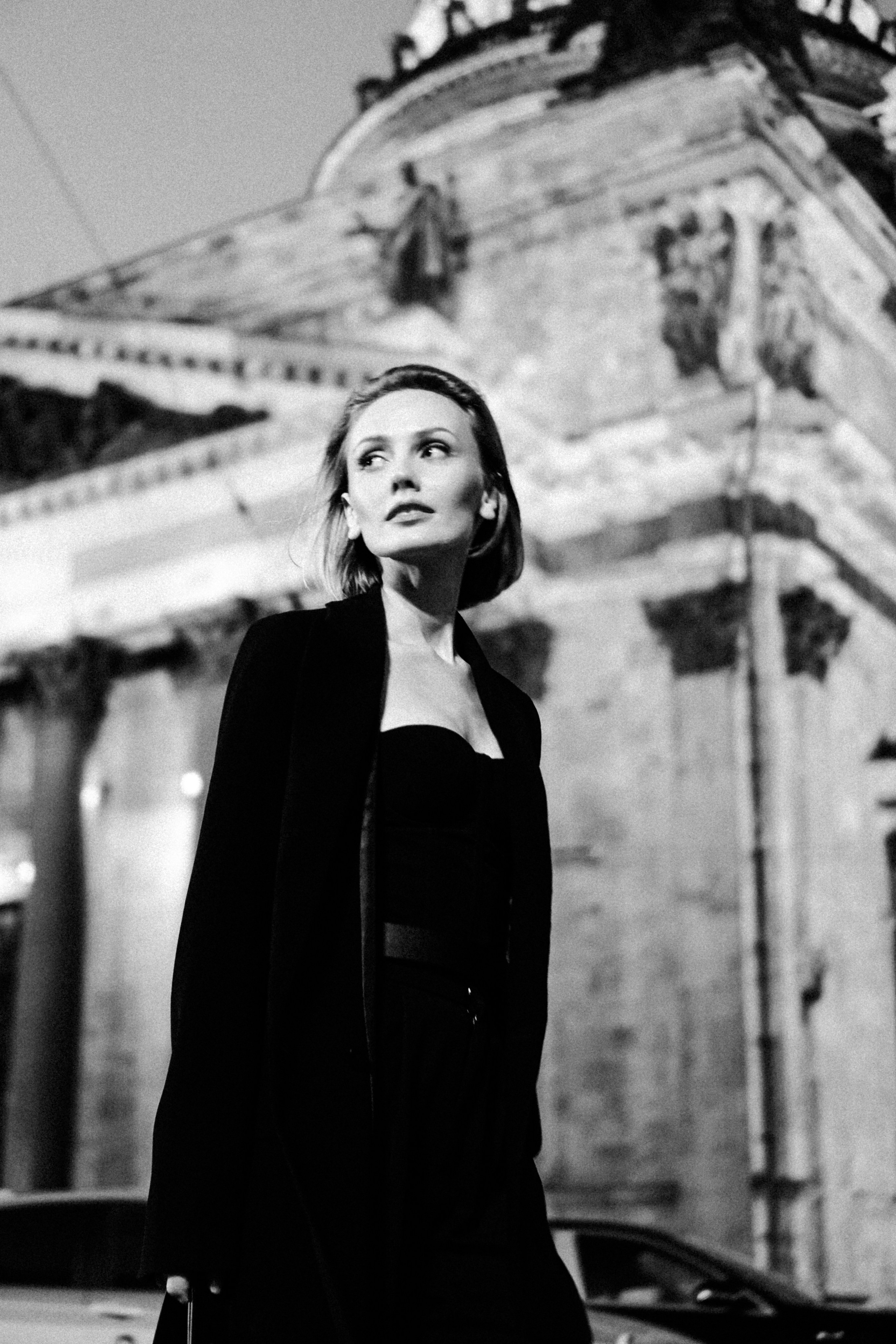 СТРИТ ПОРТРЕТ. Главная