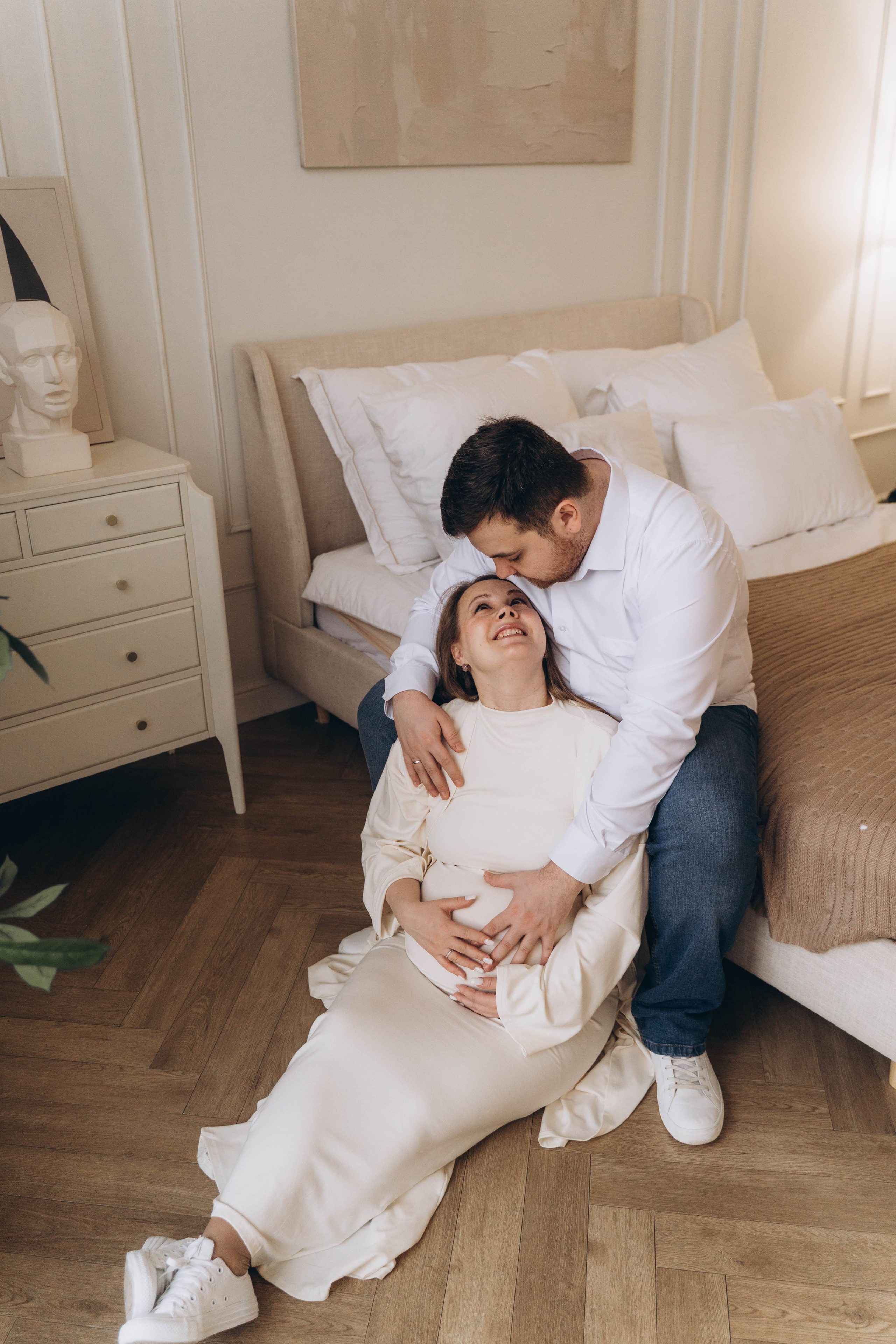 Ольга и Дмитрий