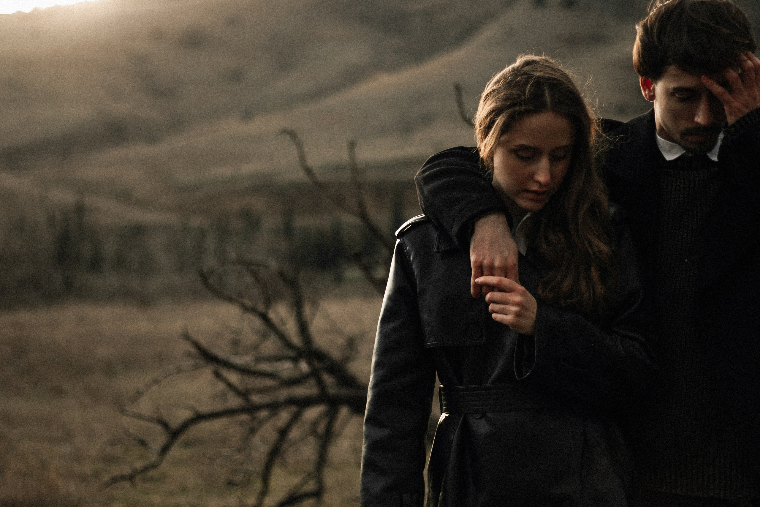 Александр и Анастасия. Фотограф в Крыму | Виктория Нотевская