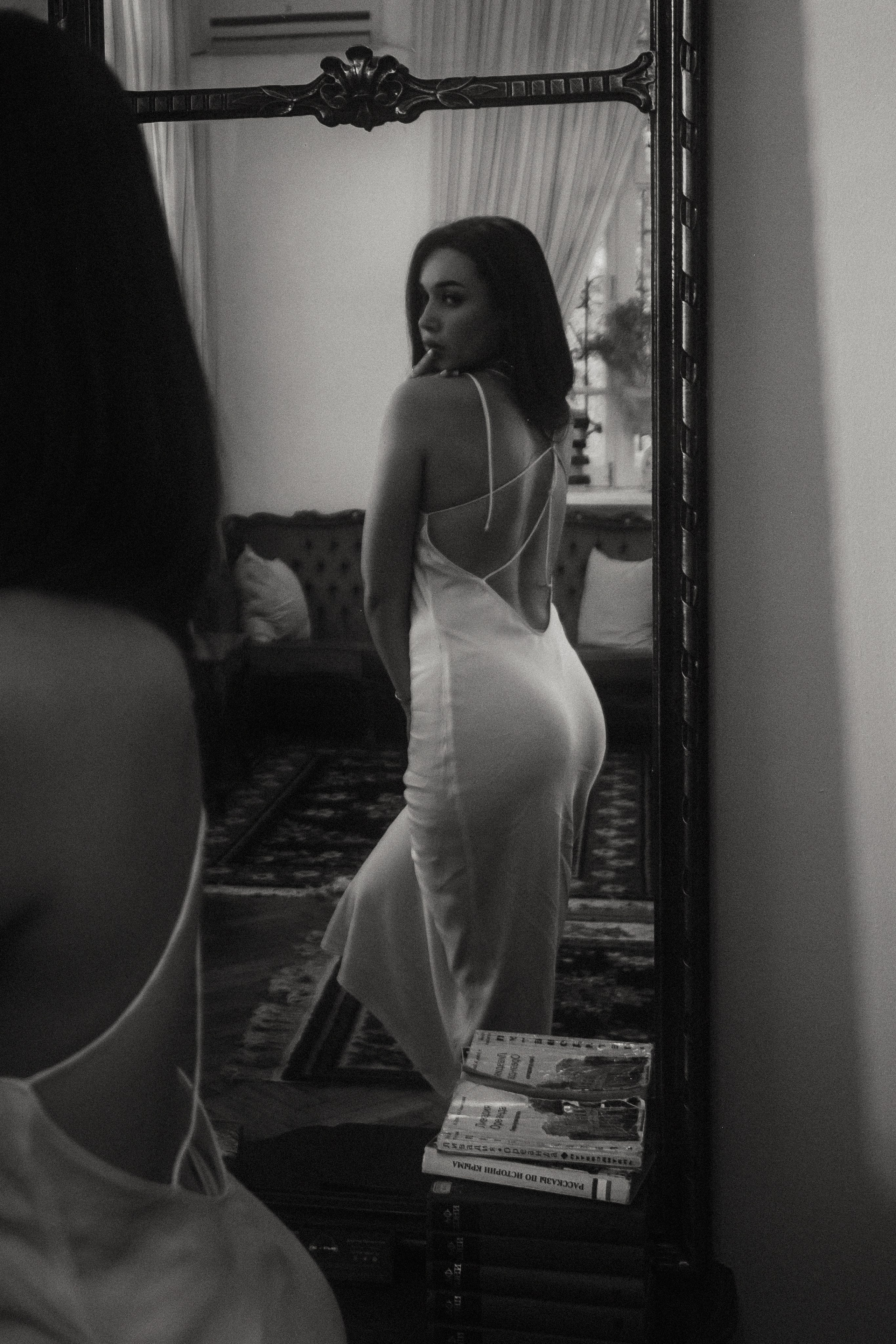 Настя (Ливадийская вилла). Фотограф в Крыму | Виктория Нотевская