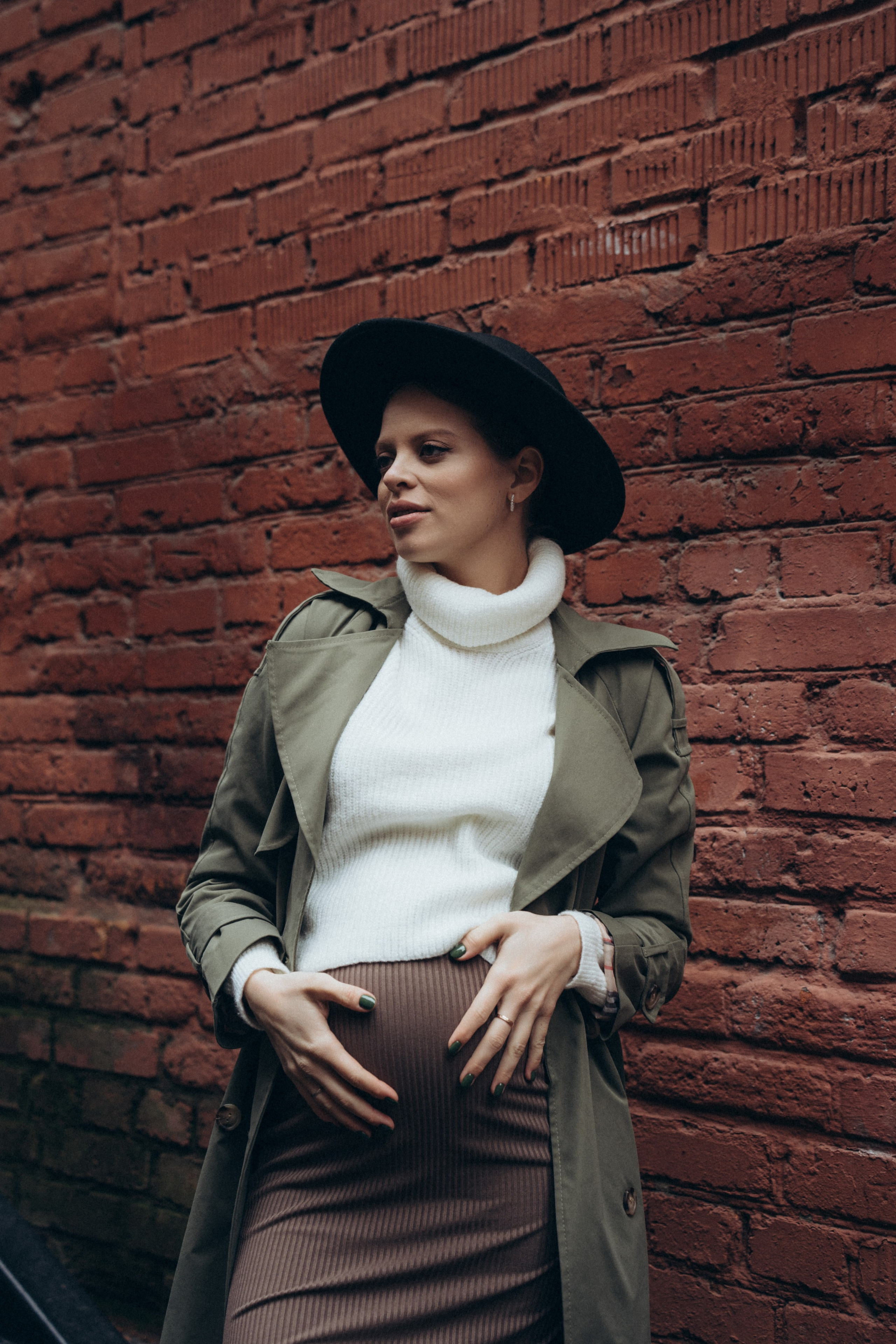 Ксюша и Рома