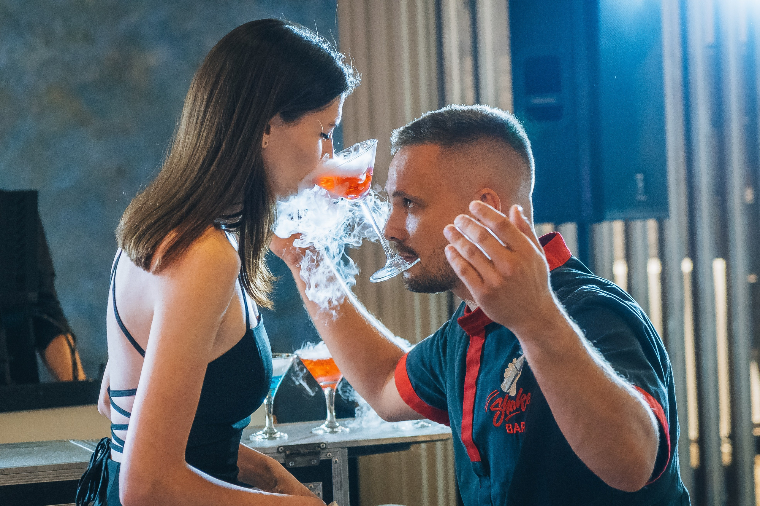 Свадьбы, дни рождения и банкеты. Фотограф и видеограф в Новотитаровской и Краснодаре — Олег Ананко