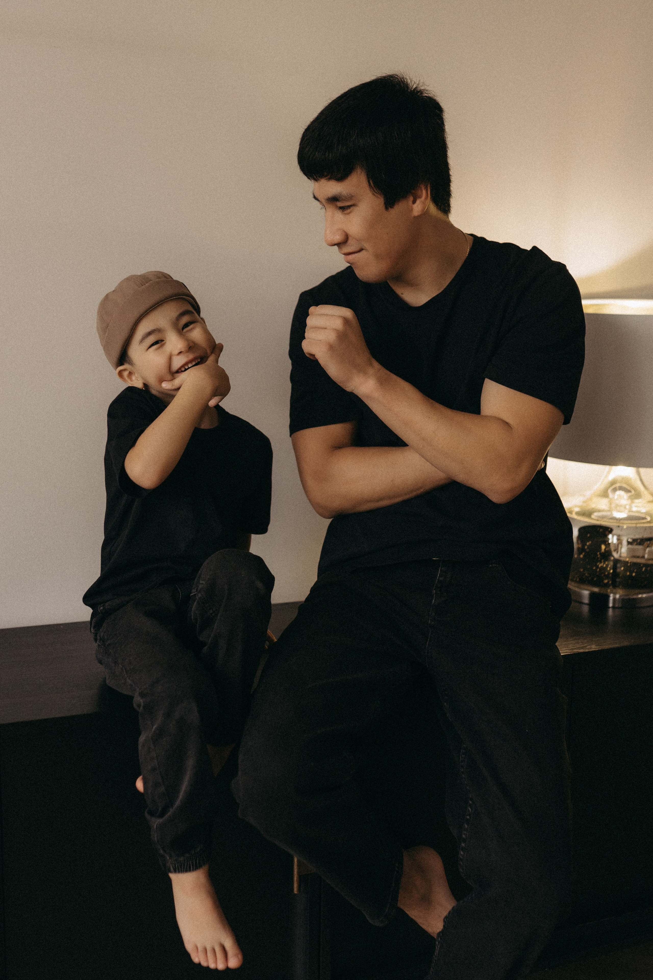 Тимур, Марьям, Давидик. Семейный и свадебный фотограф в Краснодарском крае и РА Юлия Голуб