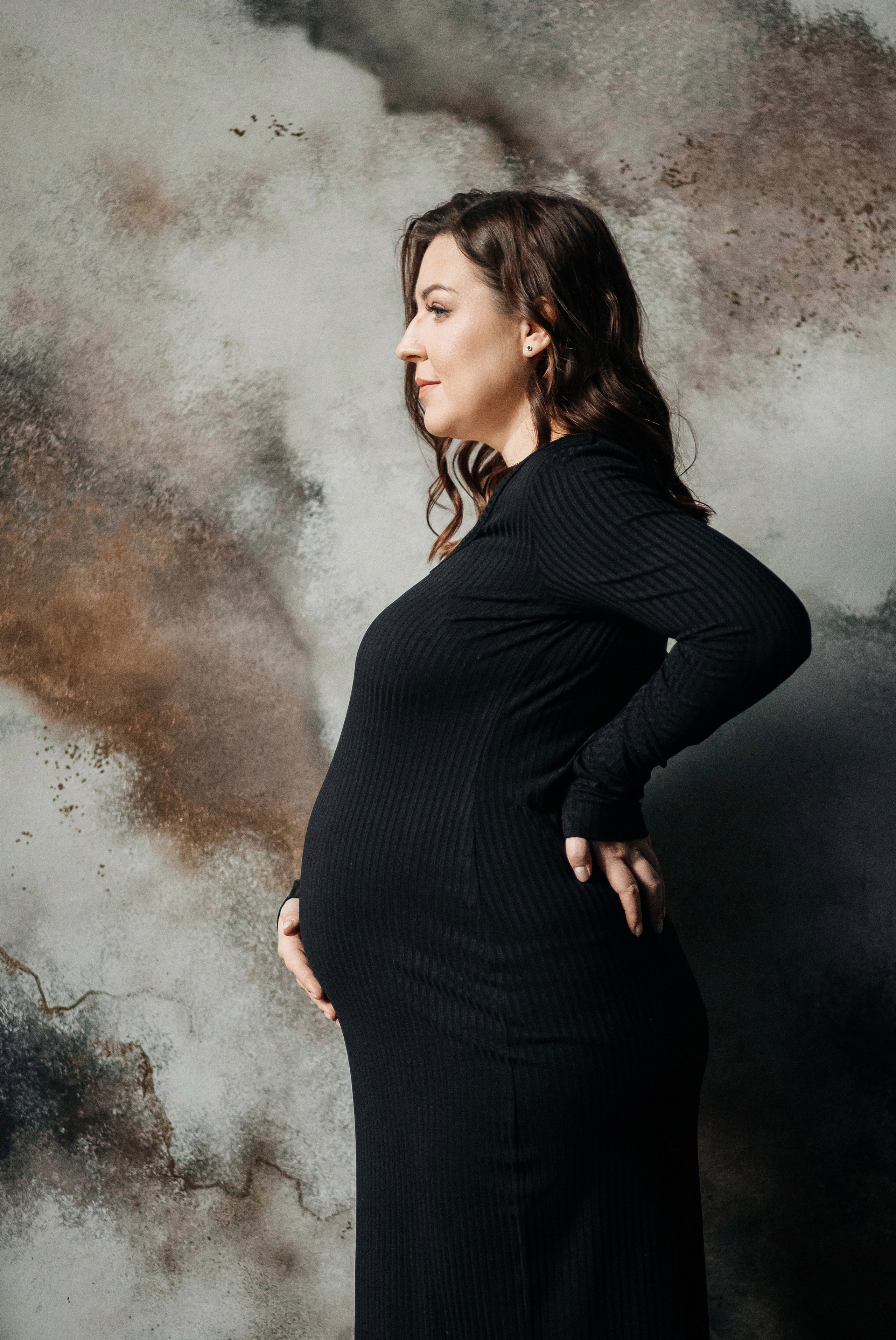 Анюта. Свадебный и семейный фотограф Ибрагимова Мария из Екатеринбурга