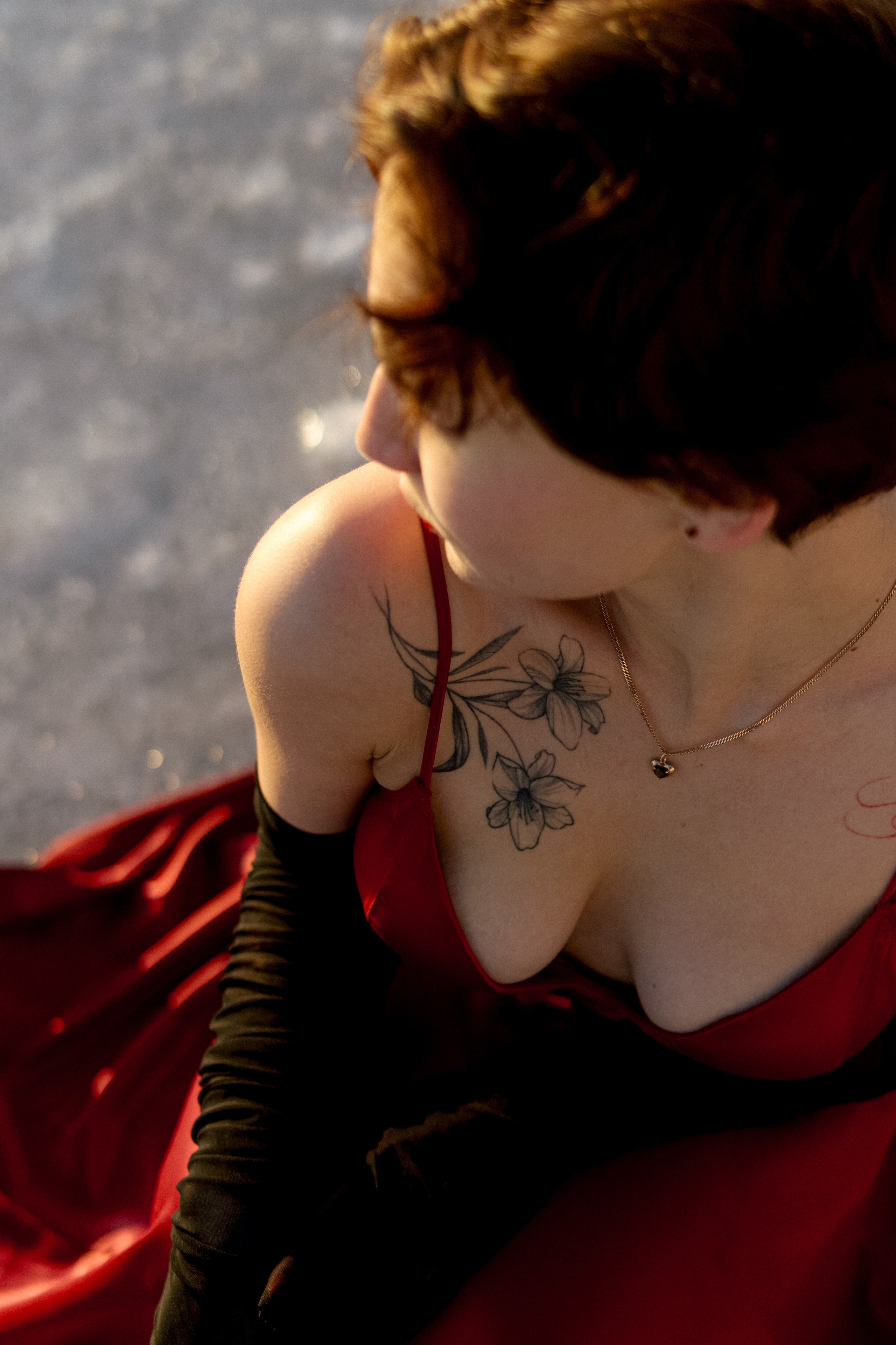 Лилия. Natalya Bondareva Photographу