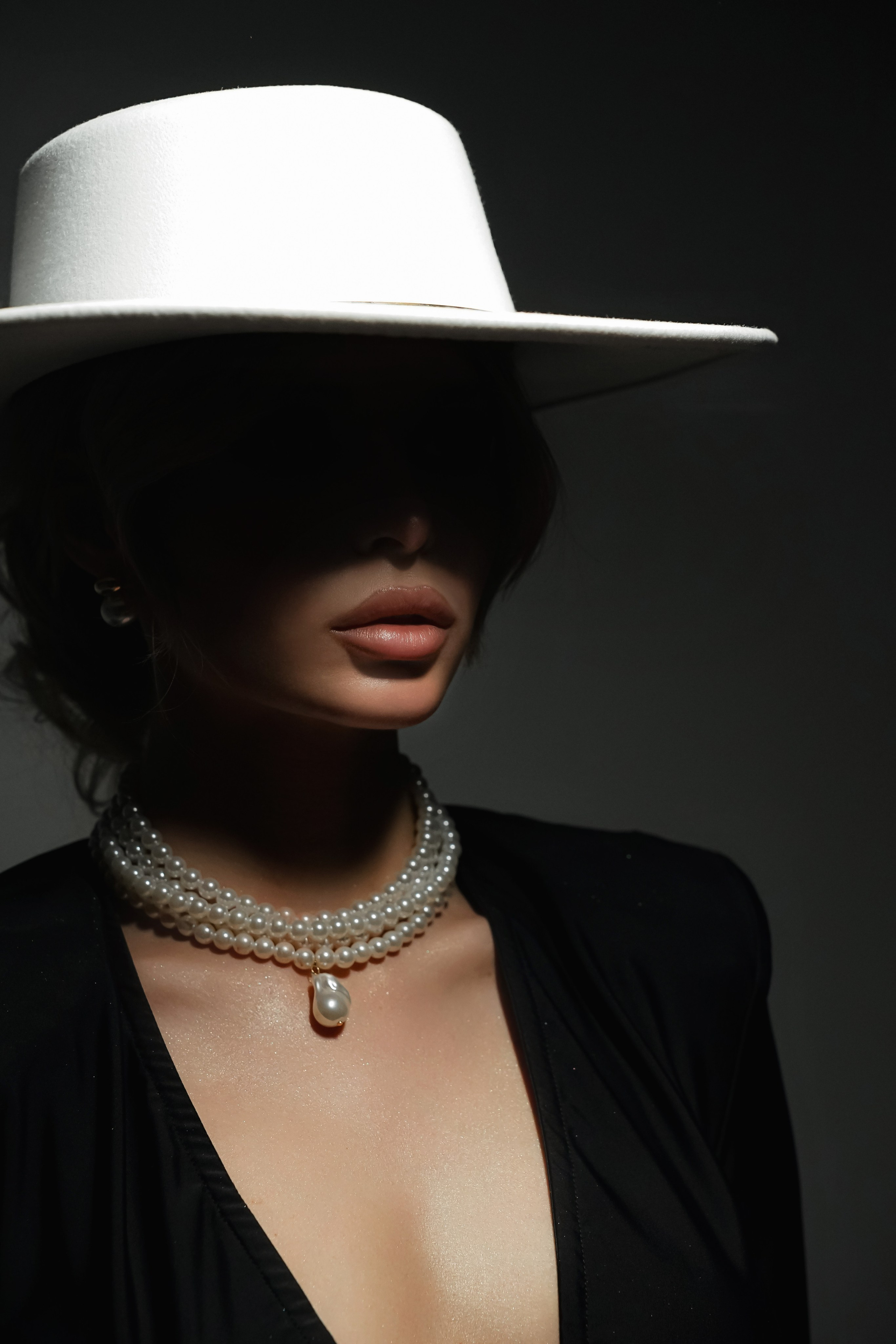 Студийная съемка. ТВОЙ ФОТОГРАФ — НАСТЯ ФОС