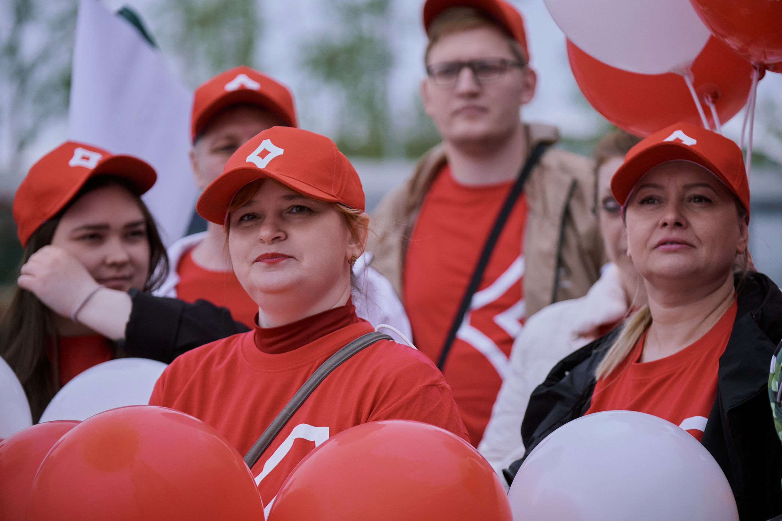 Сибагро (строевая). Свадебный фотограф в Екатеринбурге Соседков Евгений
