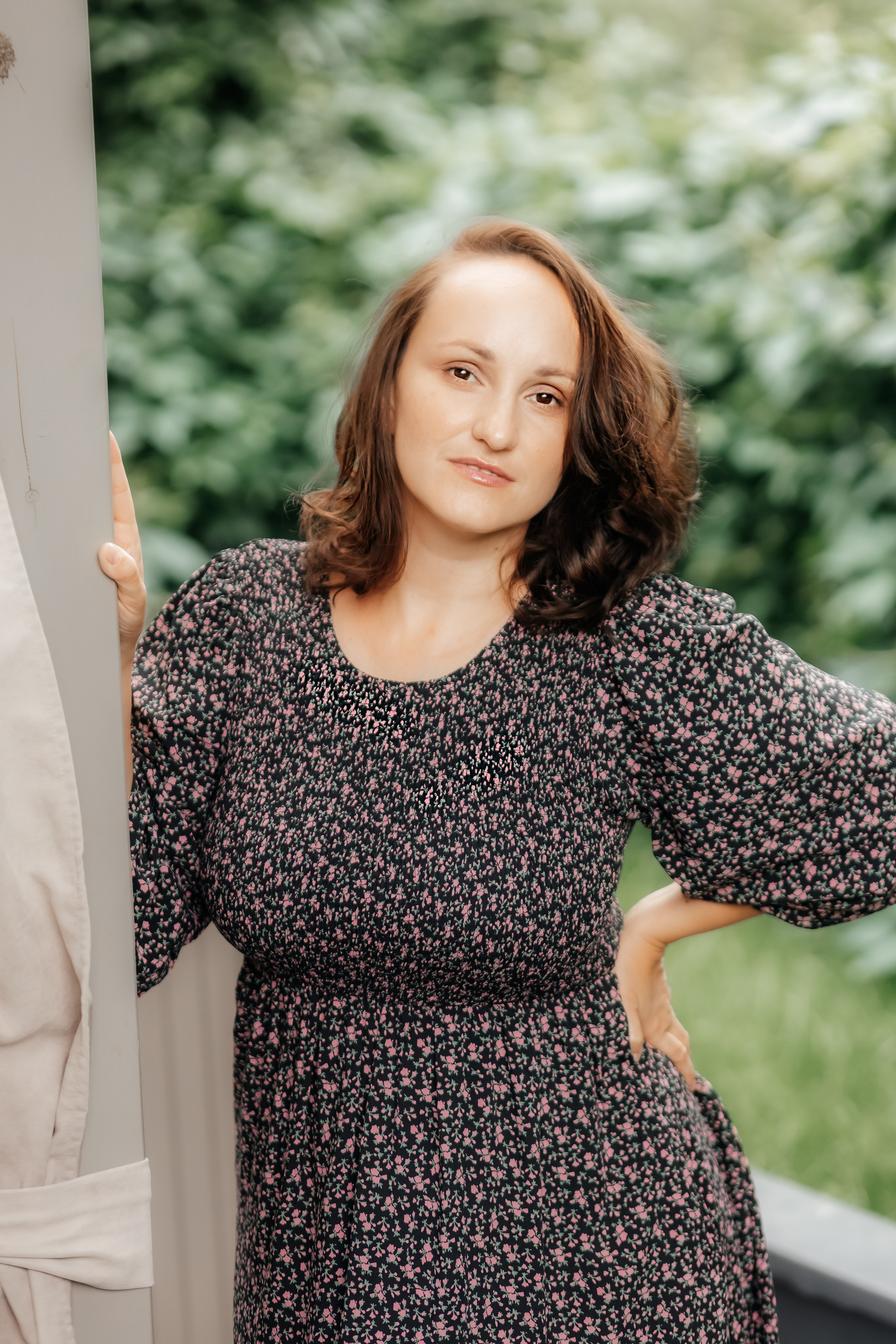 Олеся. Съемка Таинств Крещения Венчания, детские и семейные съемки в Пензе