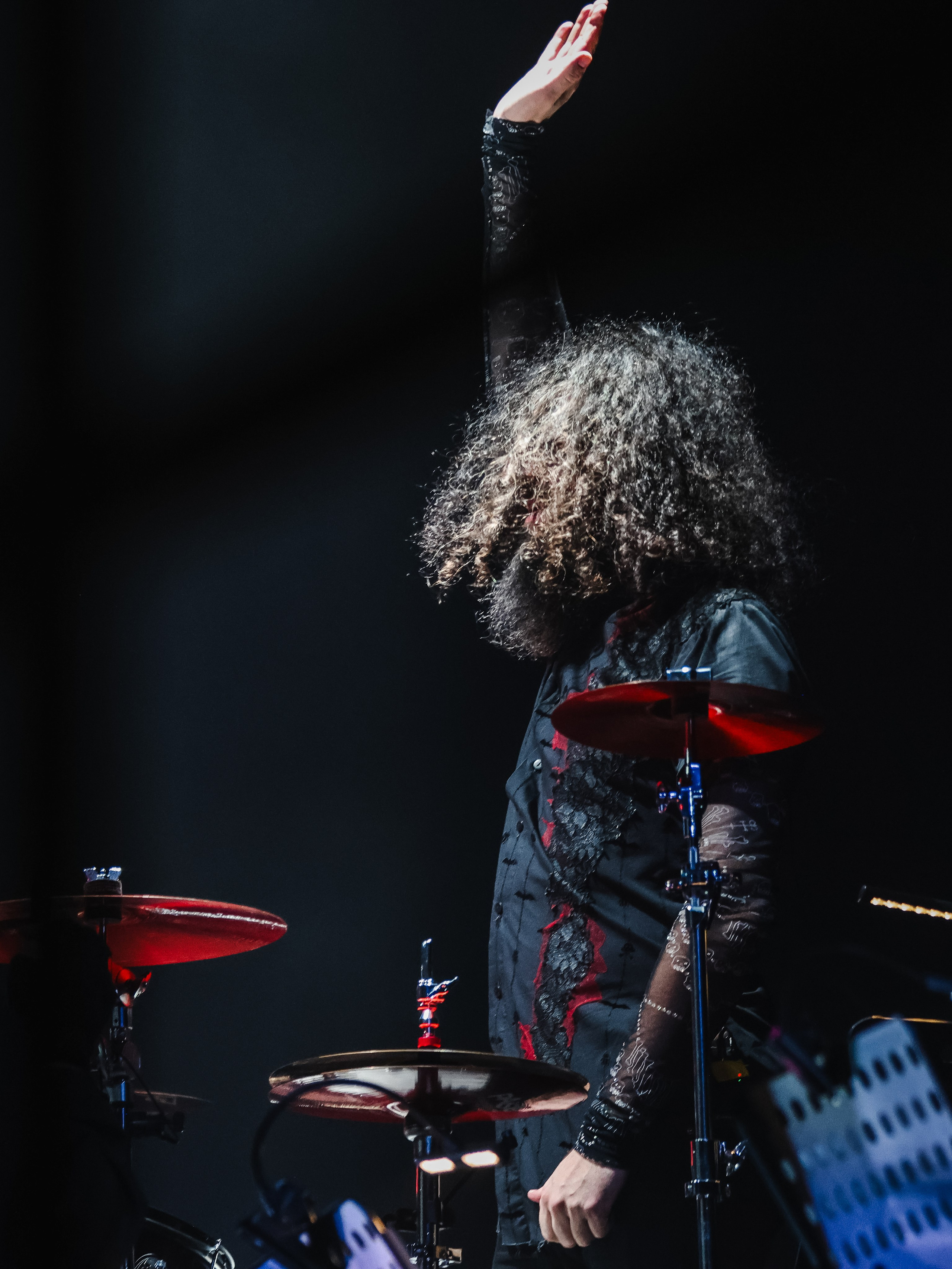 Группа Би-2. Ереван. Фотограф Ольга Махалова — Санкт-Петербург, Москва, Нижний Новгород