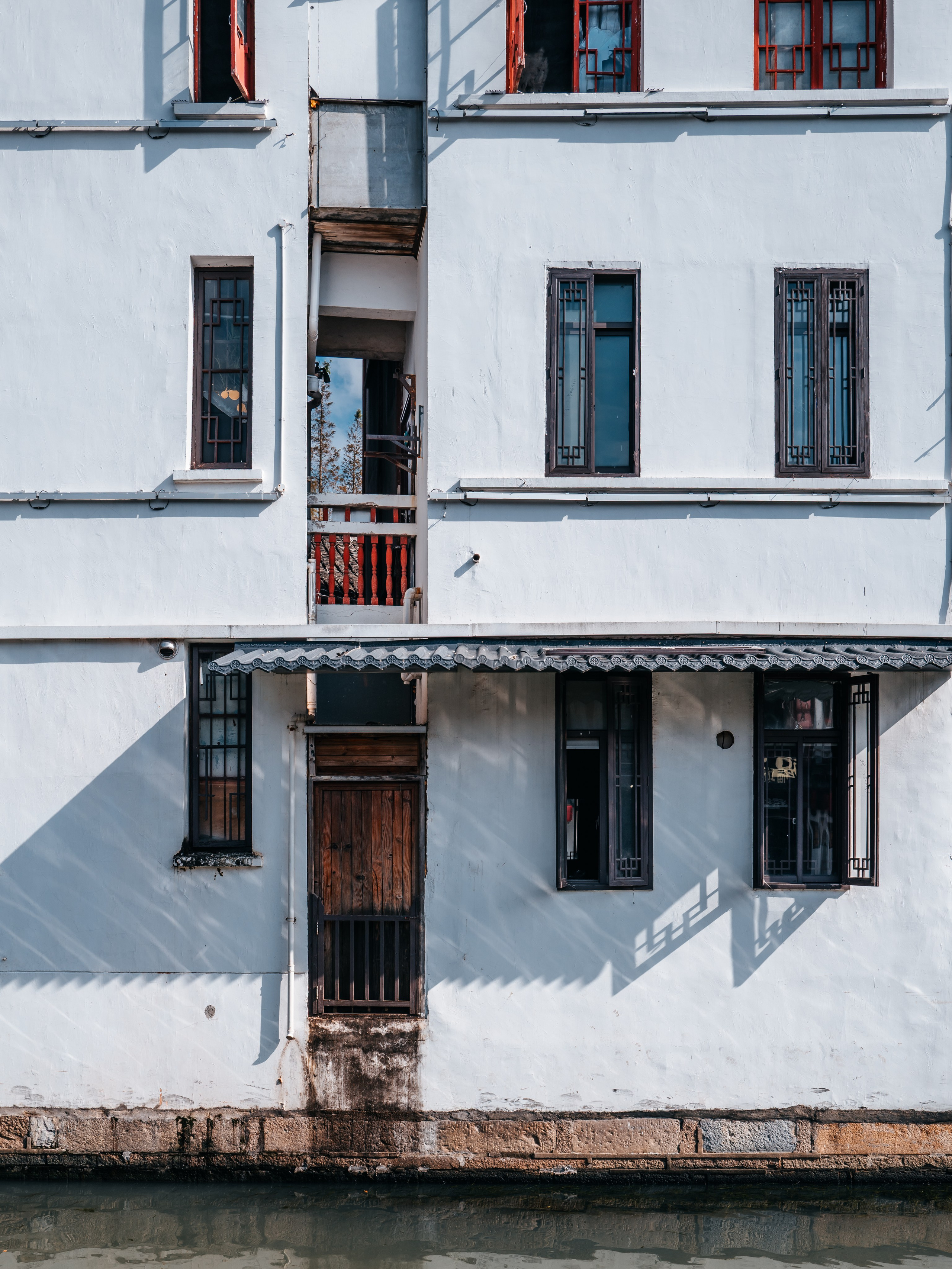 China/Китай. @tomrus: Рустам Шагиморданов — фотограф