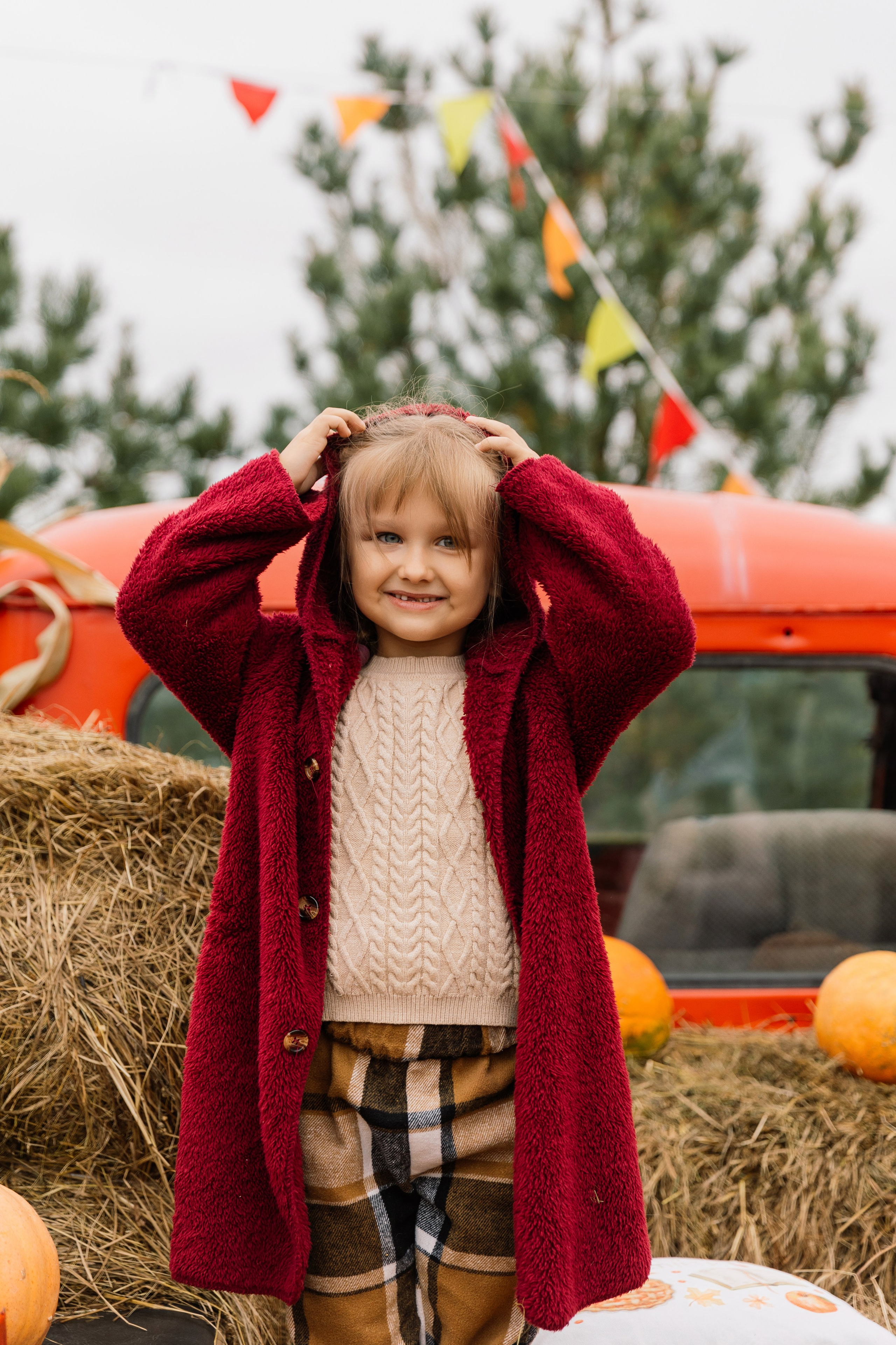 Инесса и Ульяна. Семейный фотограф Толстикова Кристина