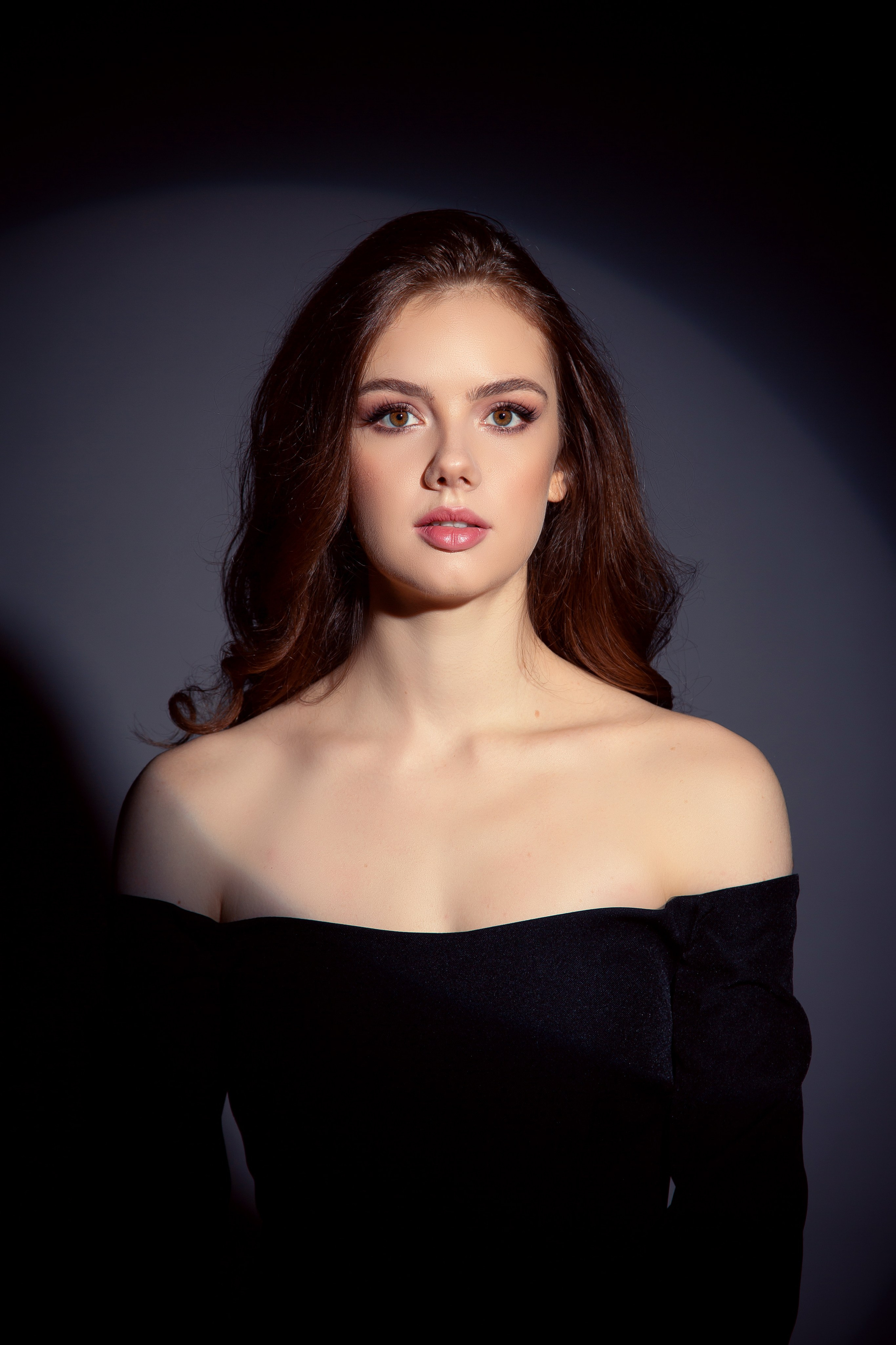 Студия. Фотограф Мария Кольцова