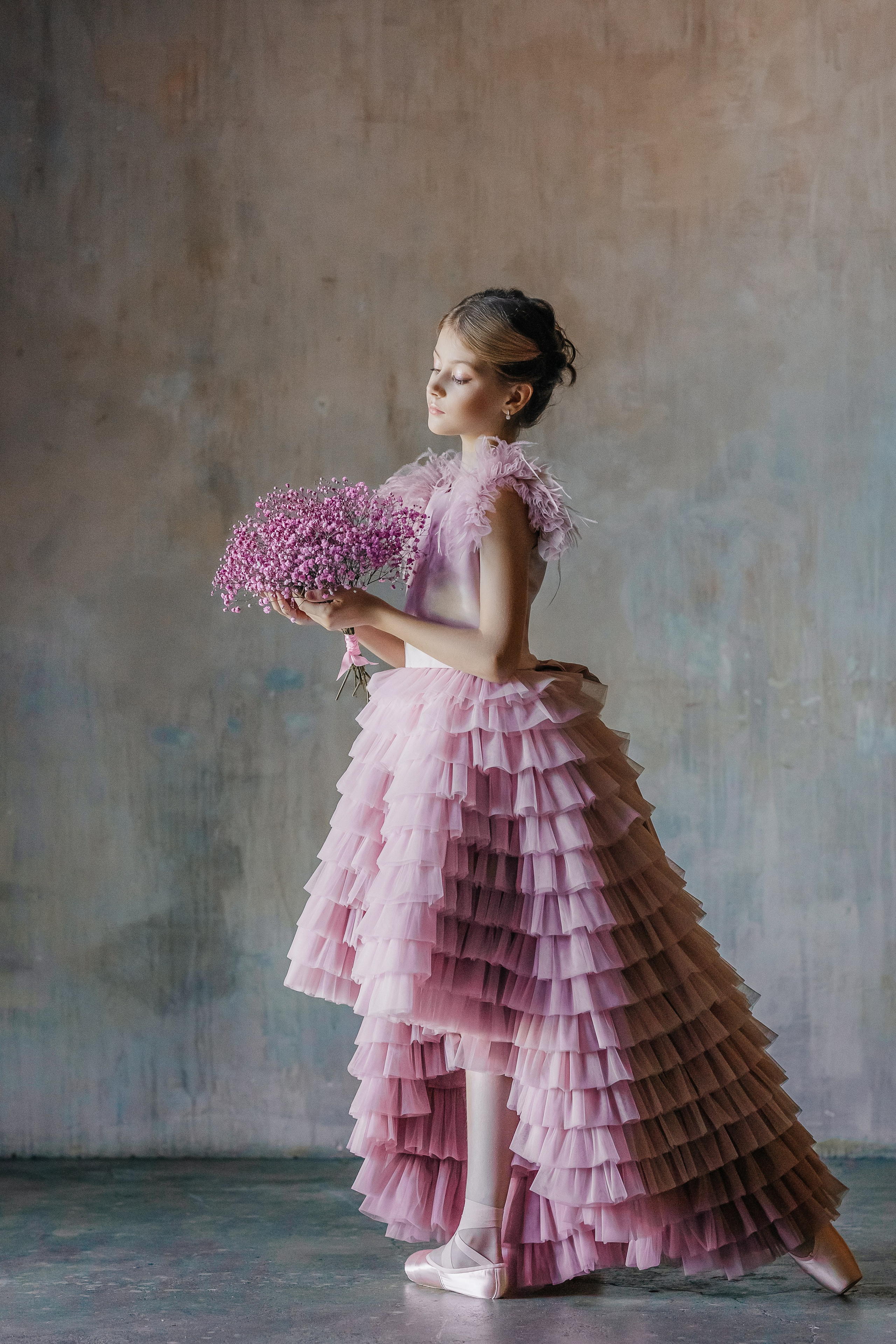 🌟 Бюро мастерства и эстетики — спорт, балет, фотография