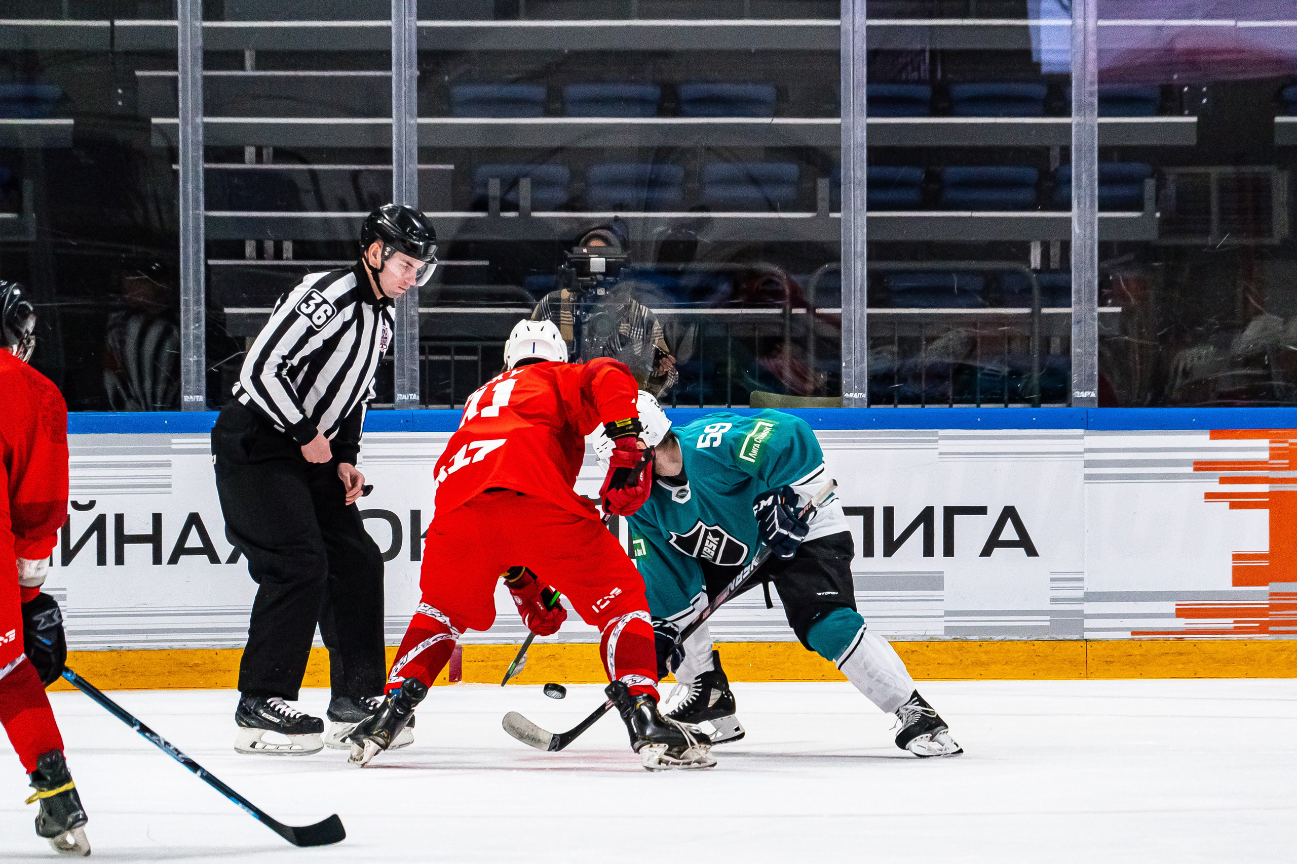 Media Hockey League. Спортивный фотограф | Москва