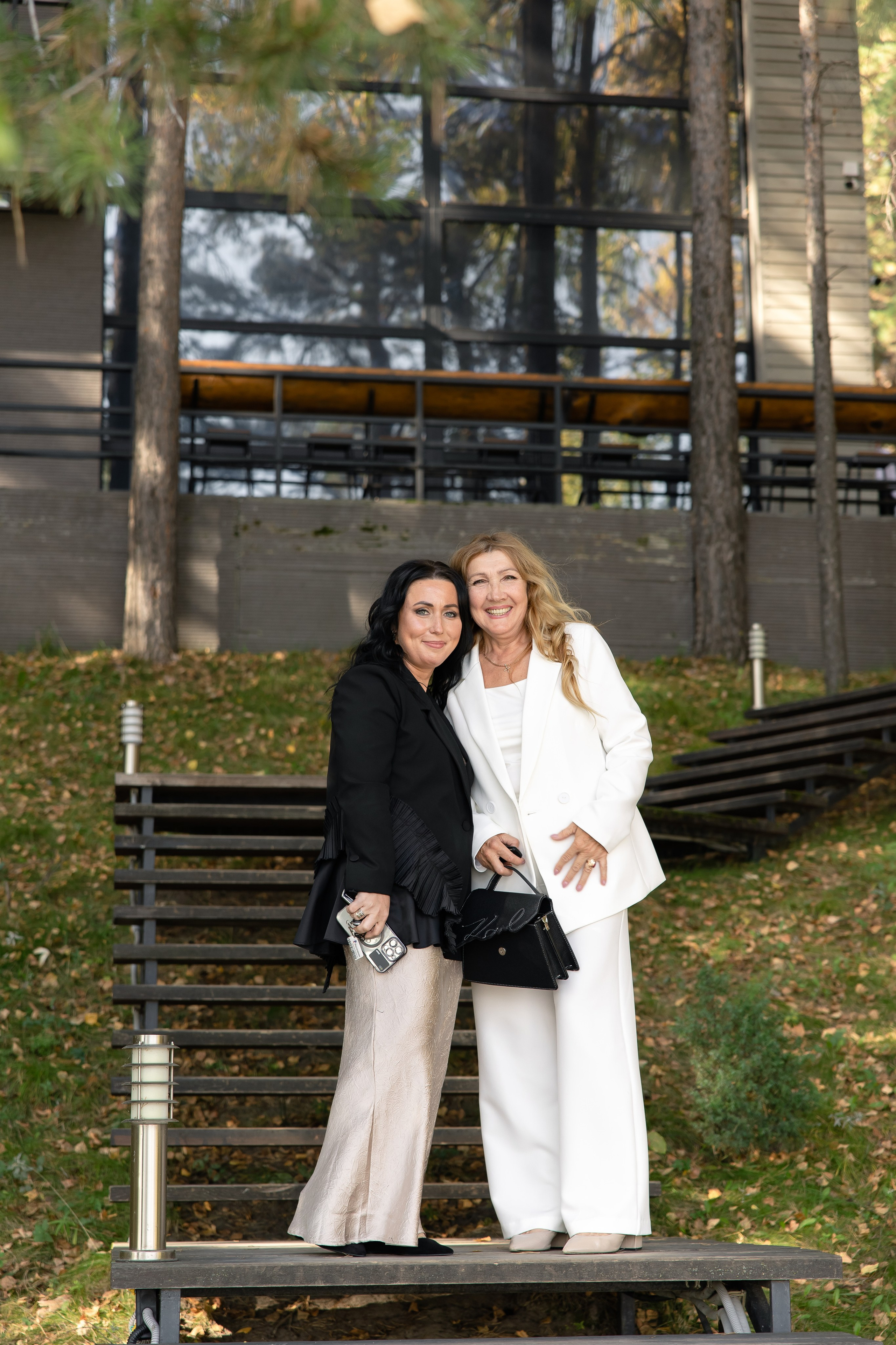 Олег и Варя. Свадебный и семейный фотограф в Новосибирске Наталья Зорина