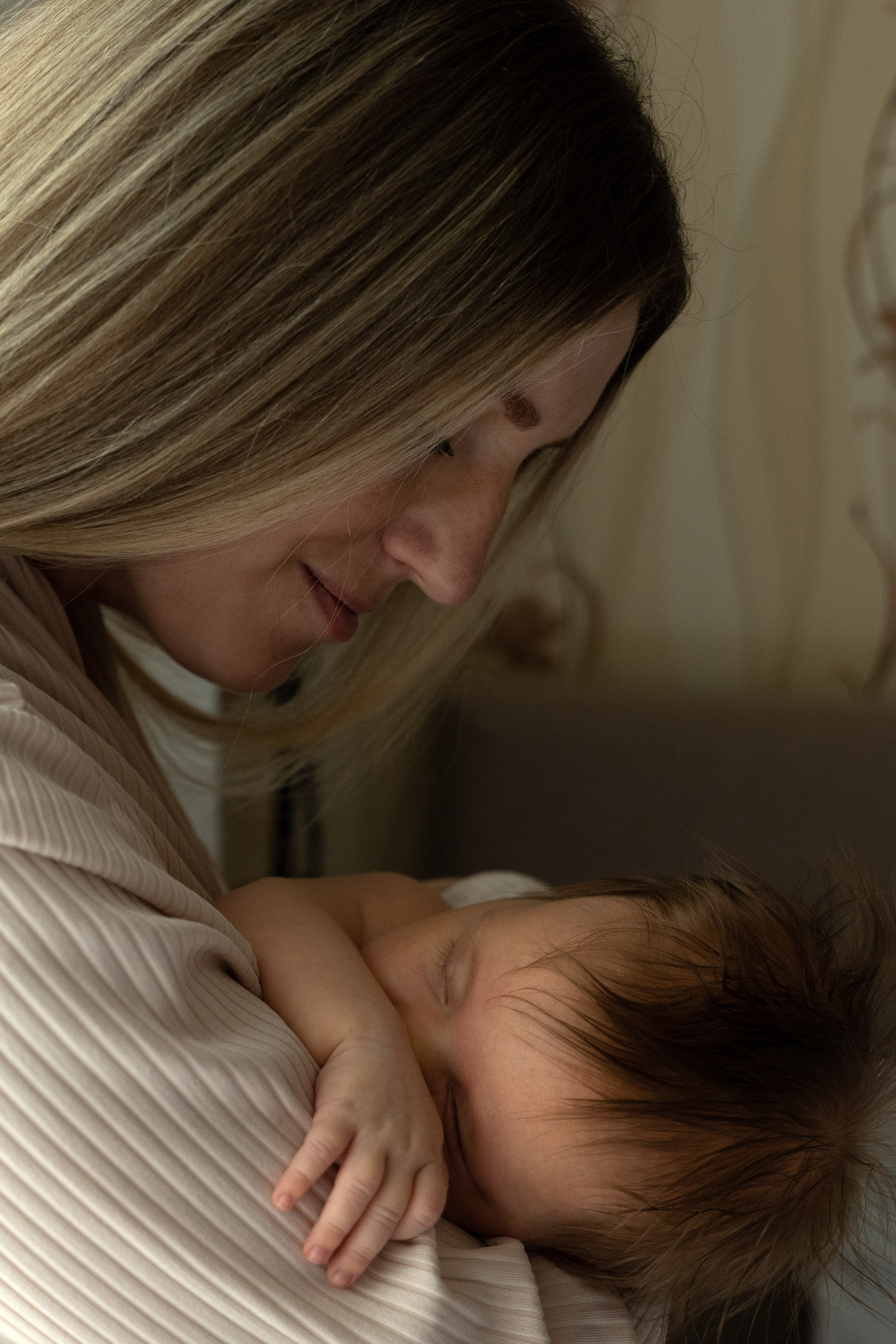 Твой первый месяц. Фотограф видеограф Ольга Василевская