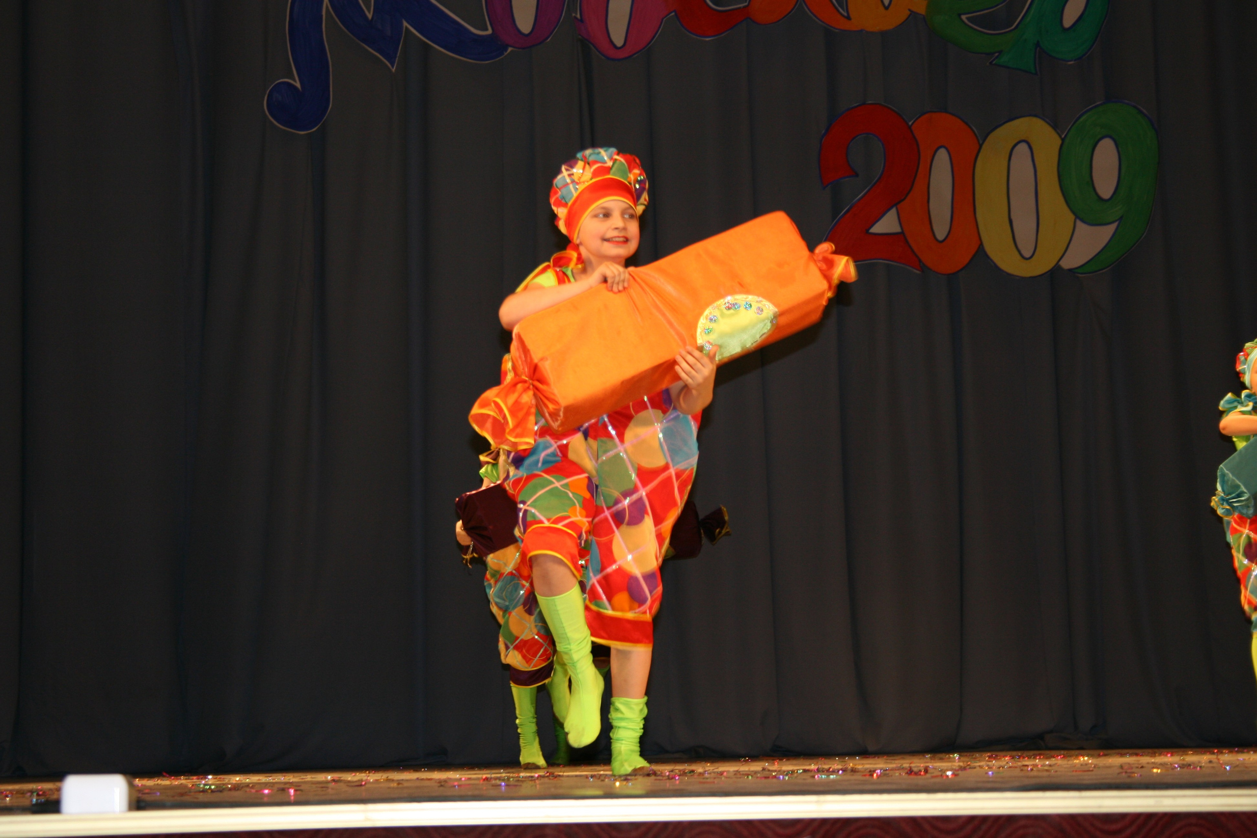 Танцы Канск 14.03.2009. Семейный, Свадебный фотограф СПБ Питер— Романова Екатерина