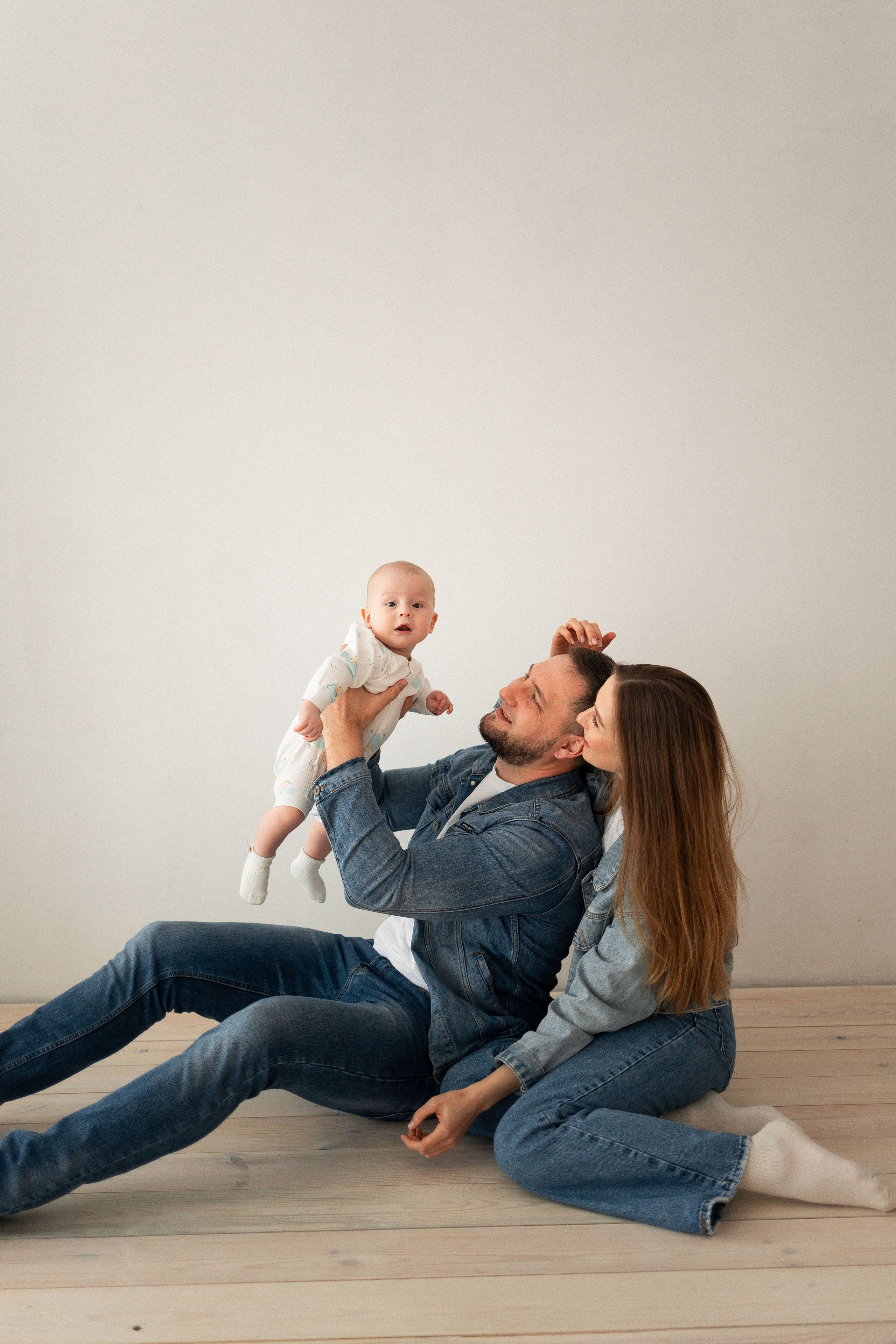 L&E&L. Семейный фотограф в Севастополе и Симферополе Александра Чистякова