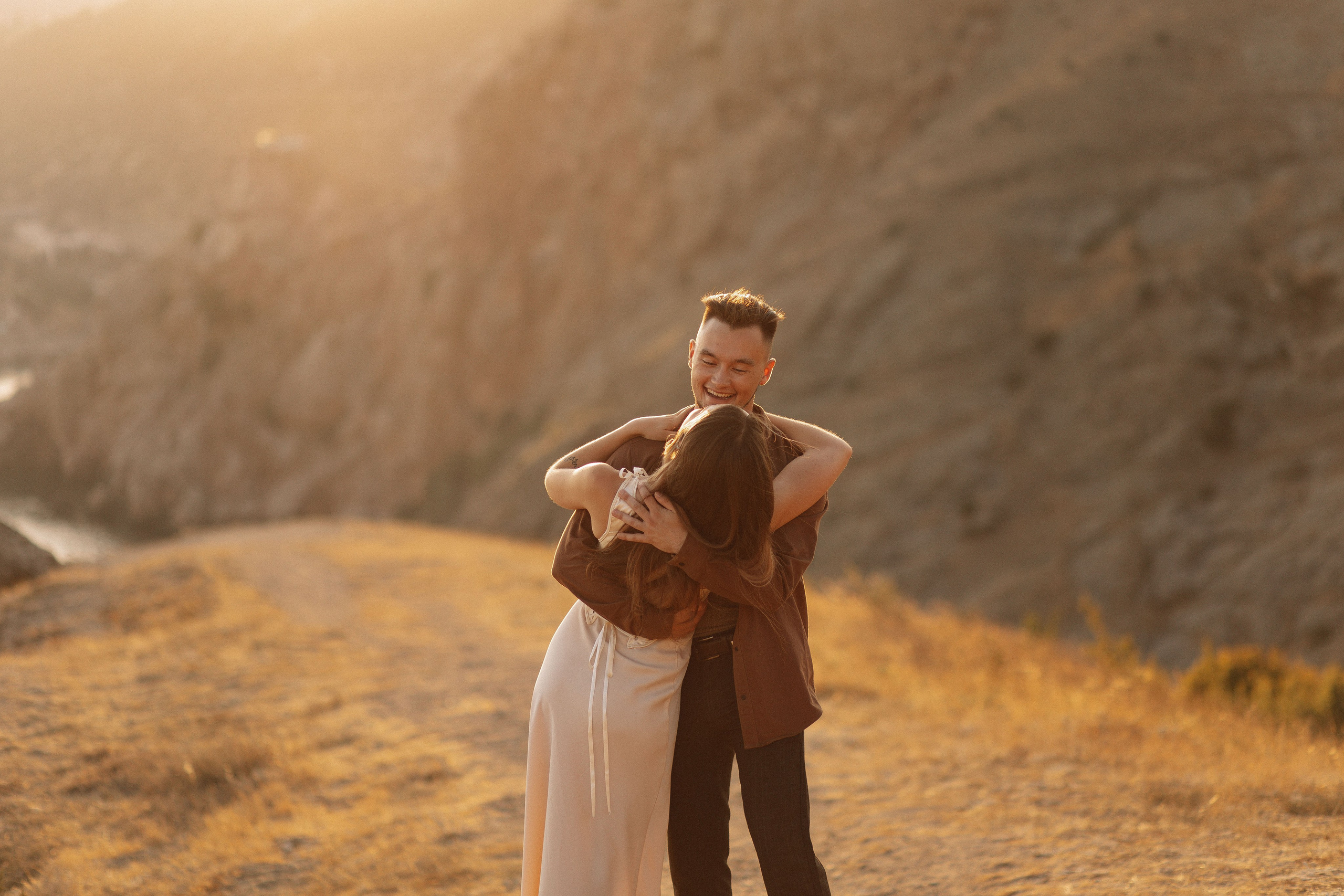 M&S. Семейный фотограф в Севастополе и Симферополе Александра Чистякова