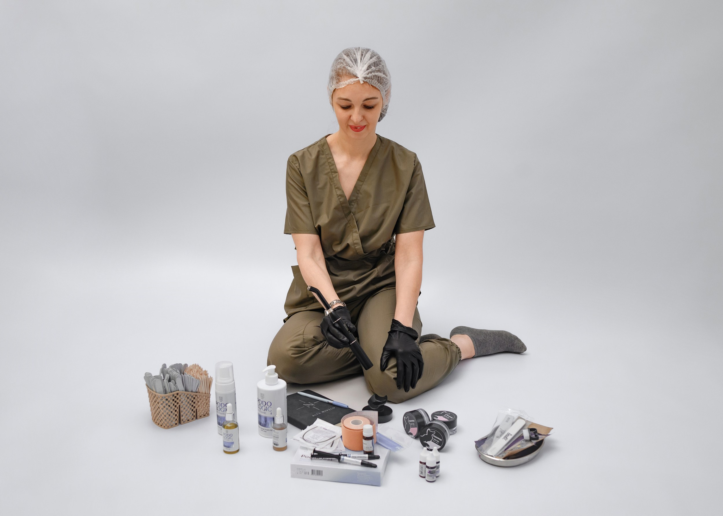 Анна_Рабочий контент. Фотограф Александр Данилов