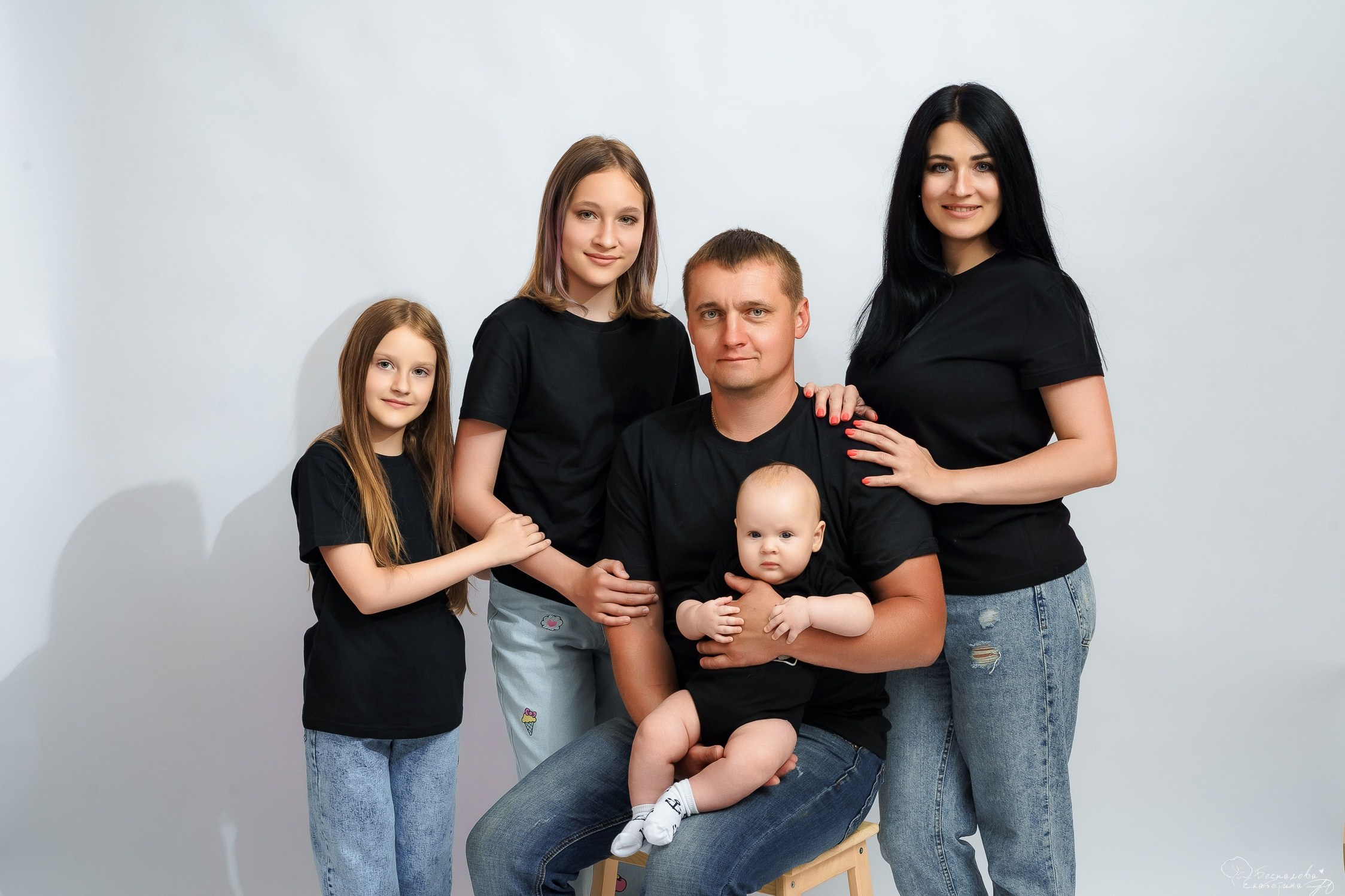 Детские локации. Фотограф новорожденных в г. Павлово Беспалова Екатерина