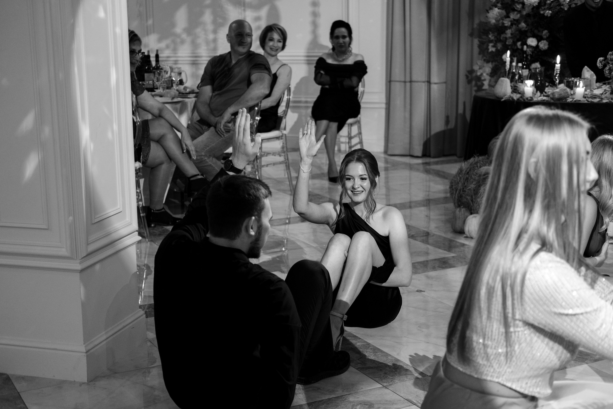 Шамиль и Анастасия. Фотограф в Астрахани Миронова Анастасия