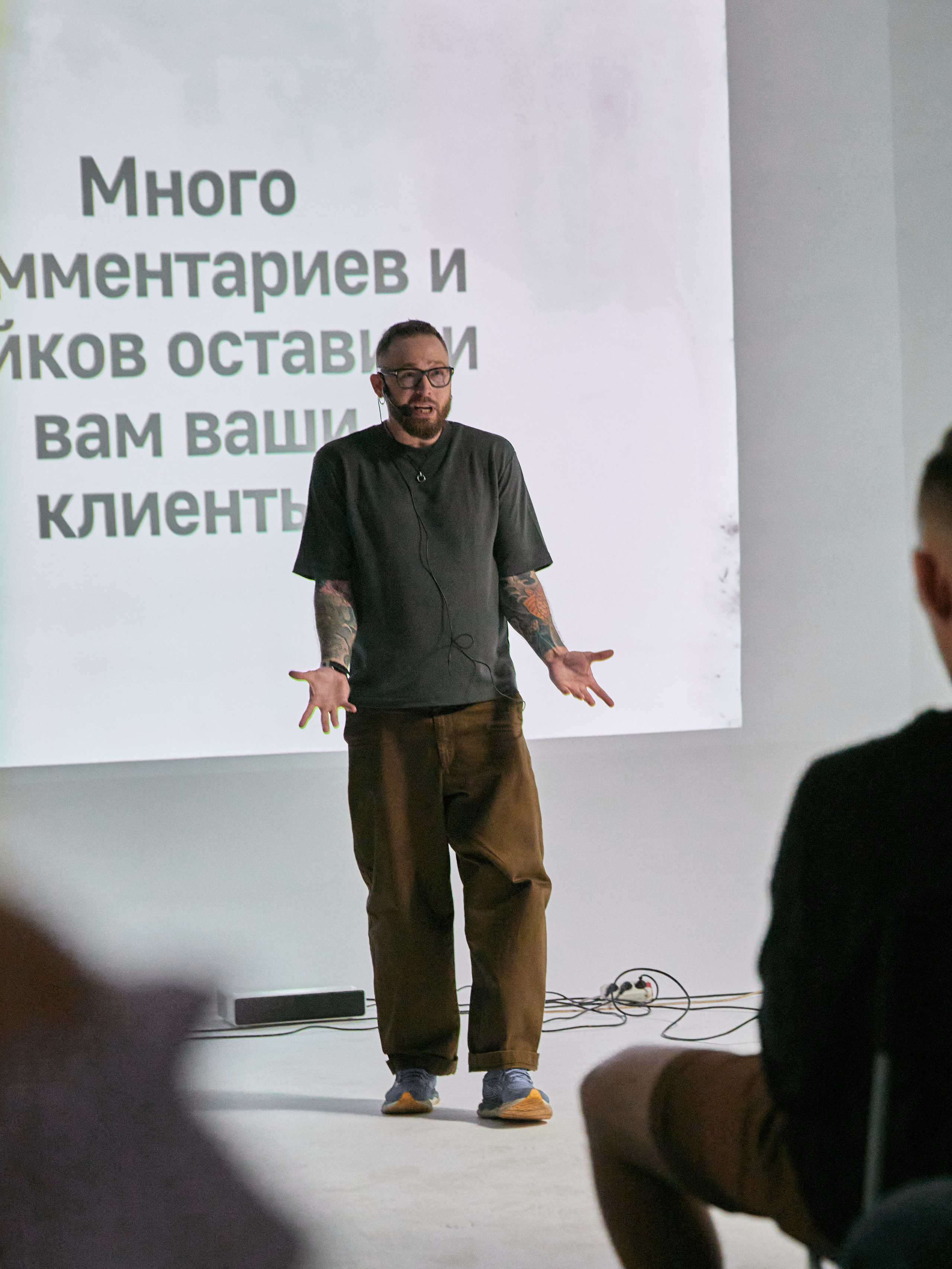 Portfolio Party. Фотограф | портрет | бренды | репортаж