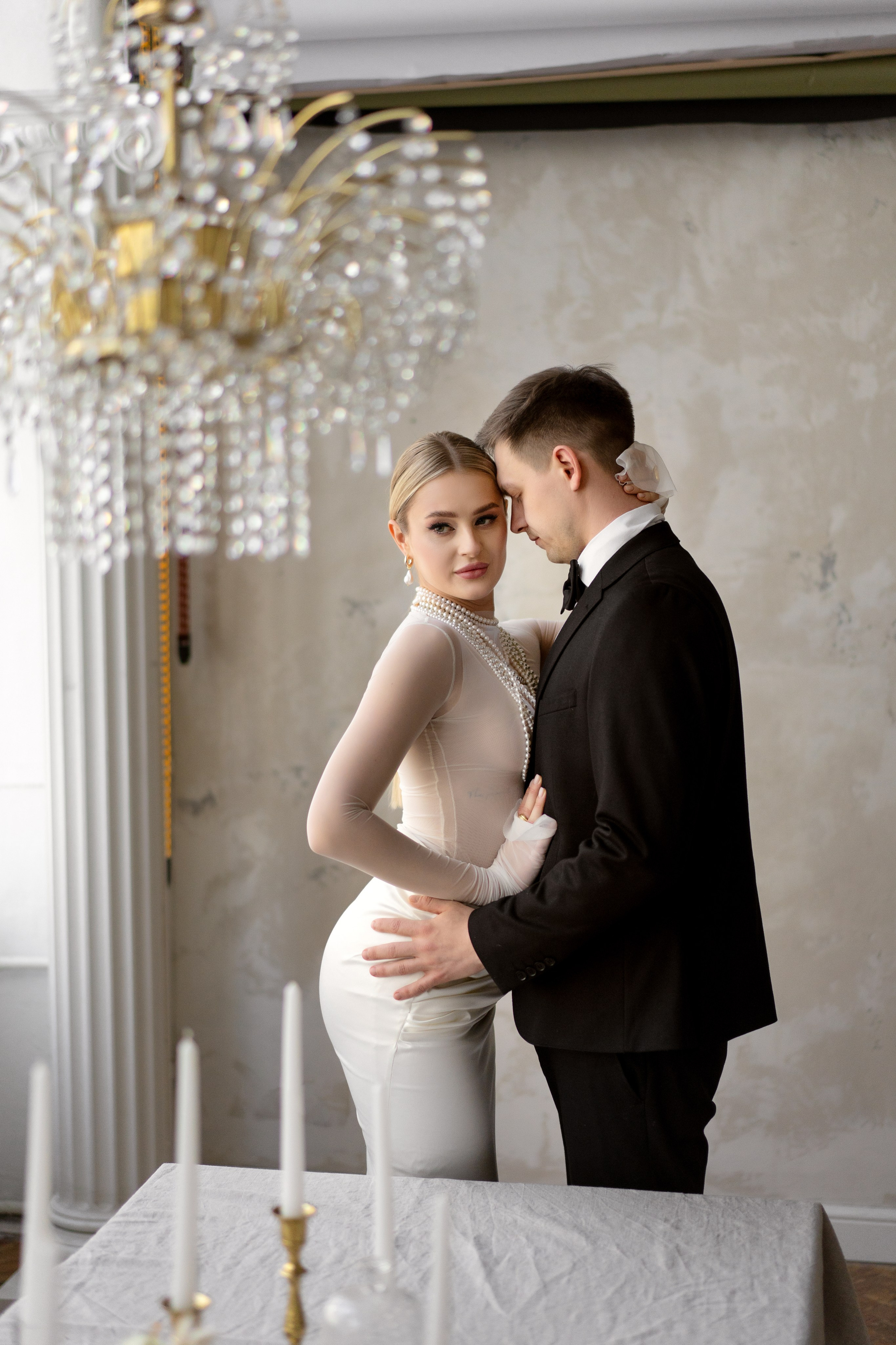 Артем и Стелла. Семейный и свадебный фотограф Минск, Беларусь Анна Орловская