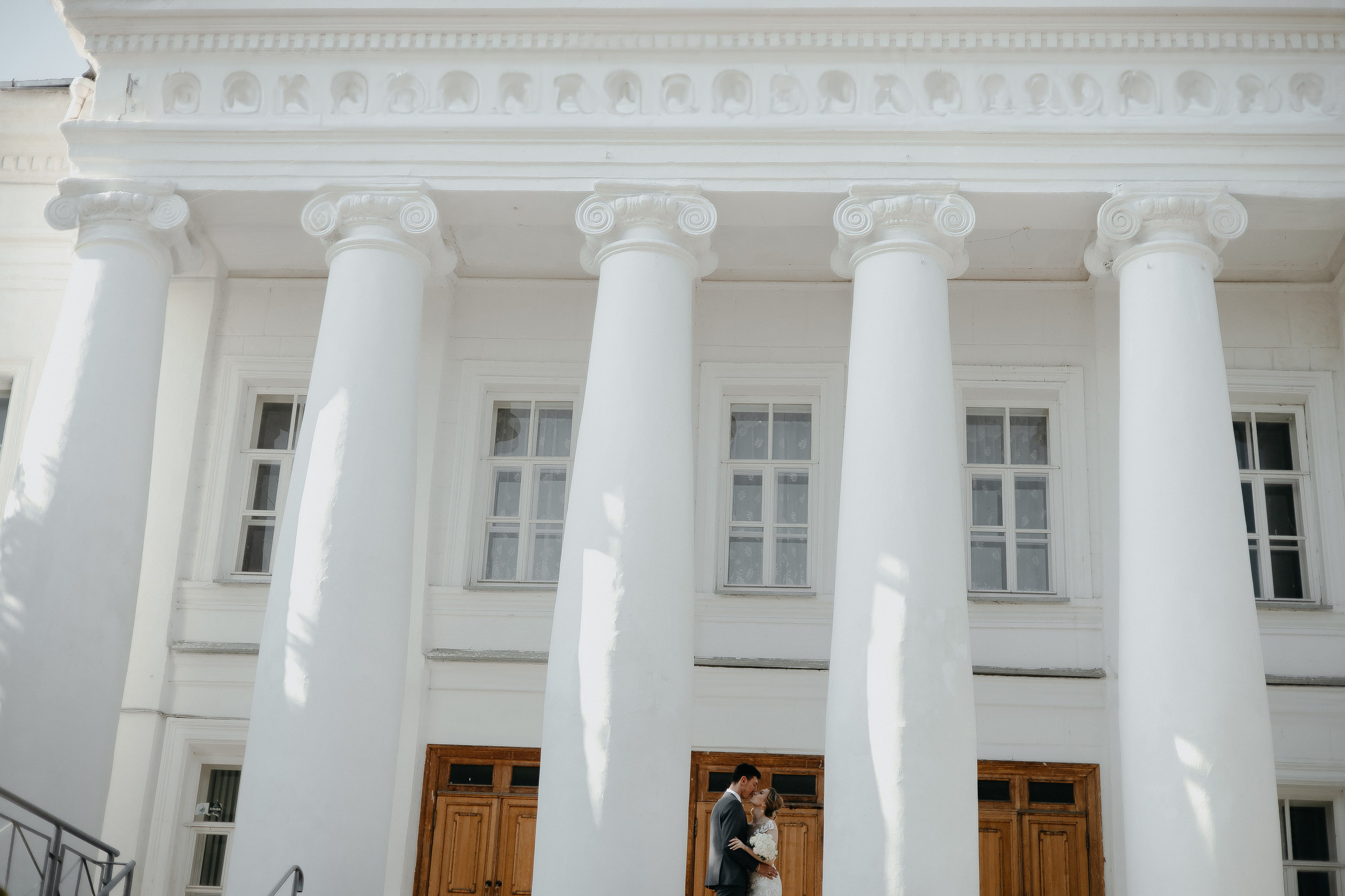 Свадьба. Семейный и свадебный фотограф в Ульяновске