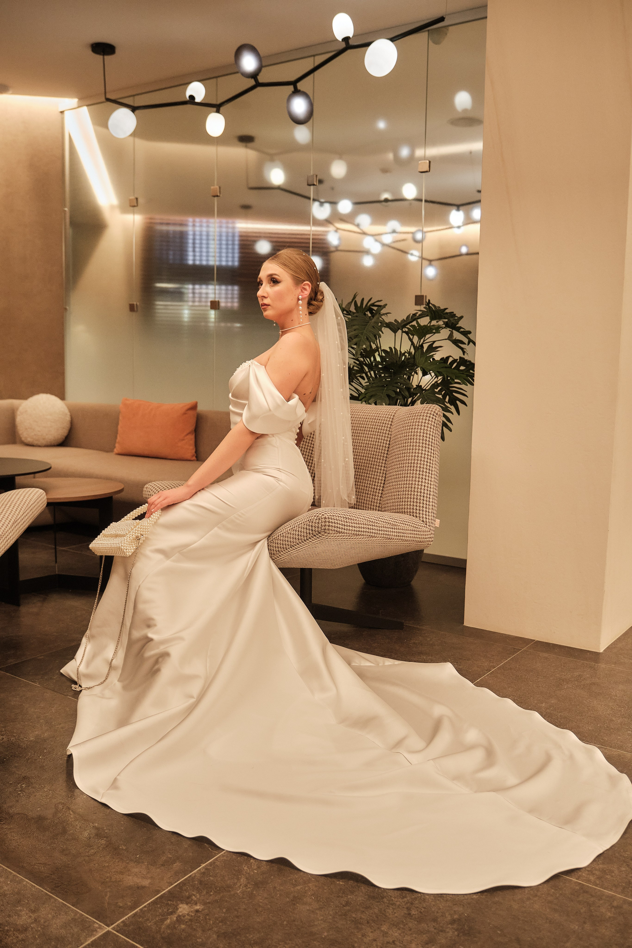 Школа невест 5. Свадебный фотограф в Екатеринбурге Соседков Евгений