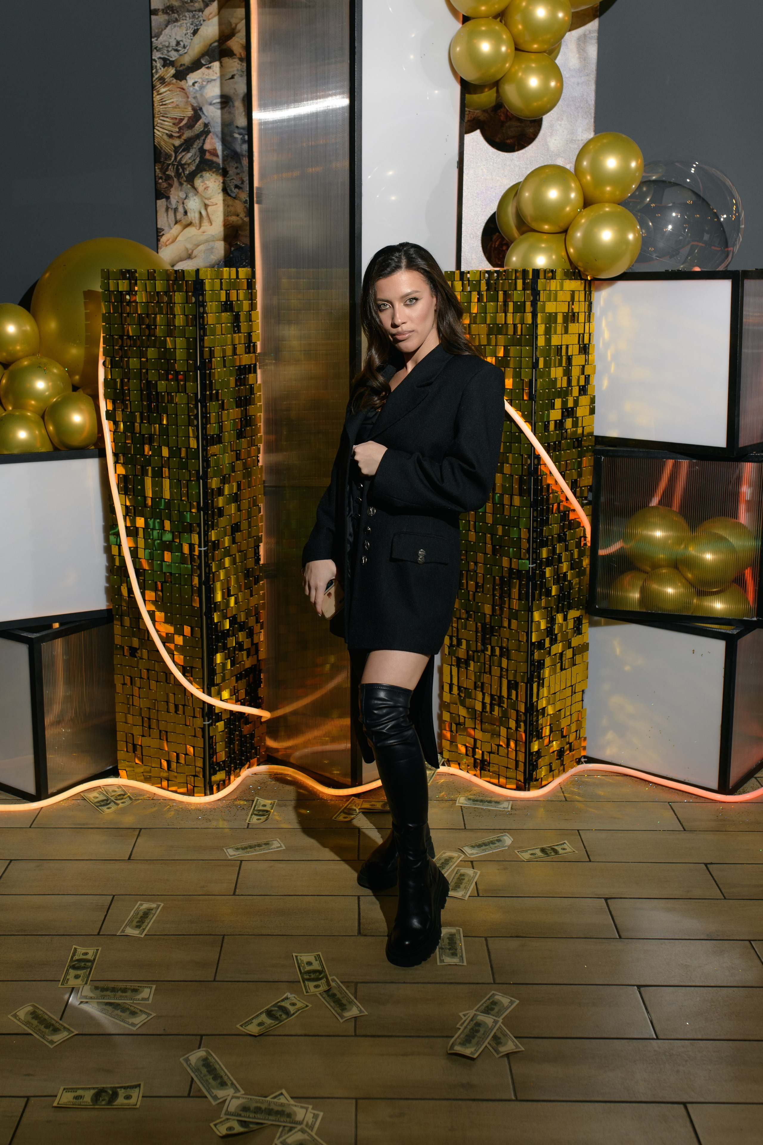 Beauty-вечеринка 2.0. Свадебный фотограф Екатеринбург/Челябинск — Любовь Волохова