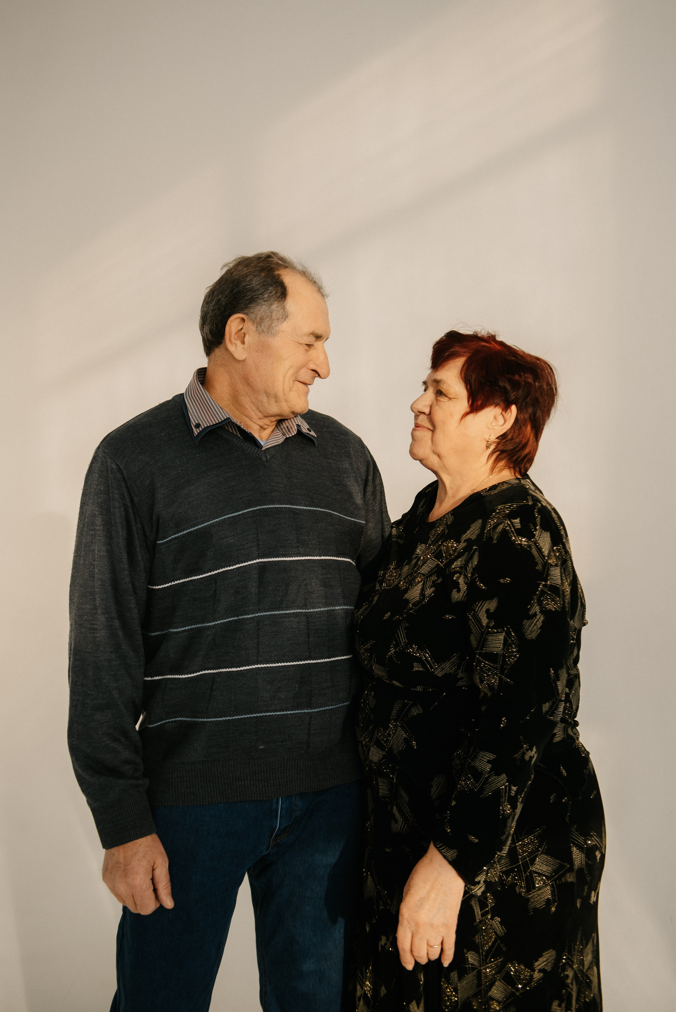 Семья Ивановых. Ph.proulints